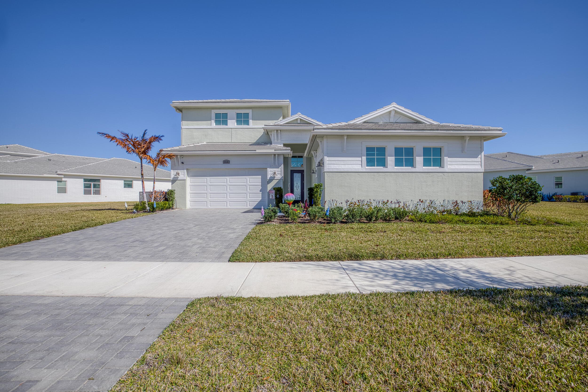 8538 SW Cantante Way, Port St. Lucie, FL 34987 4