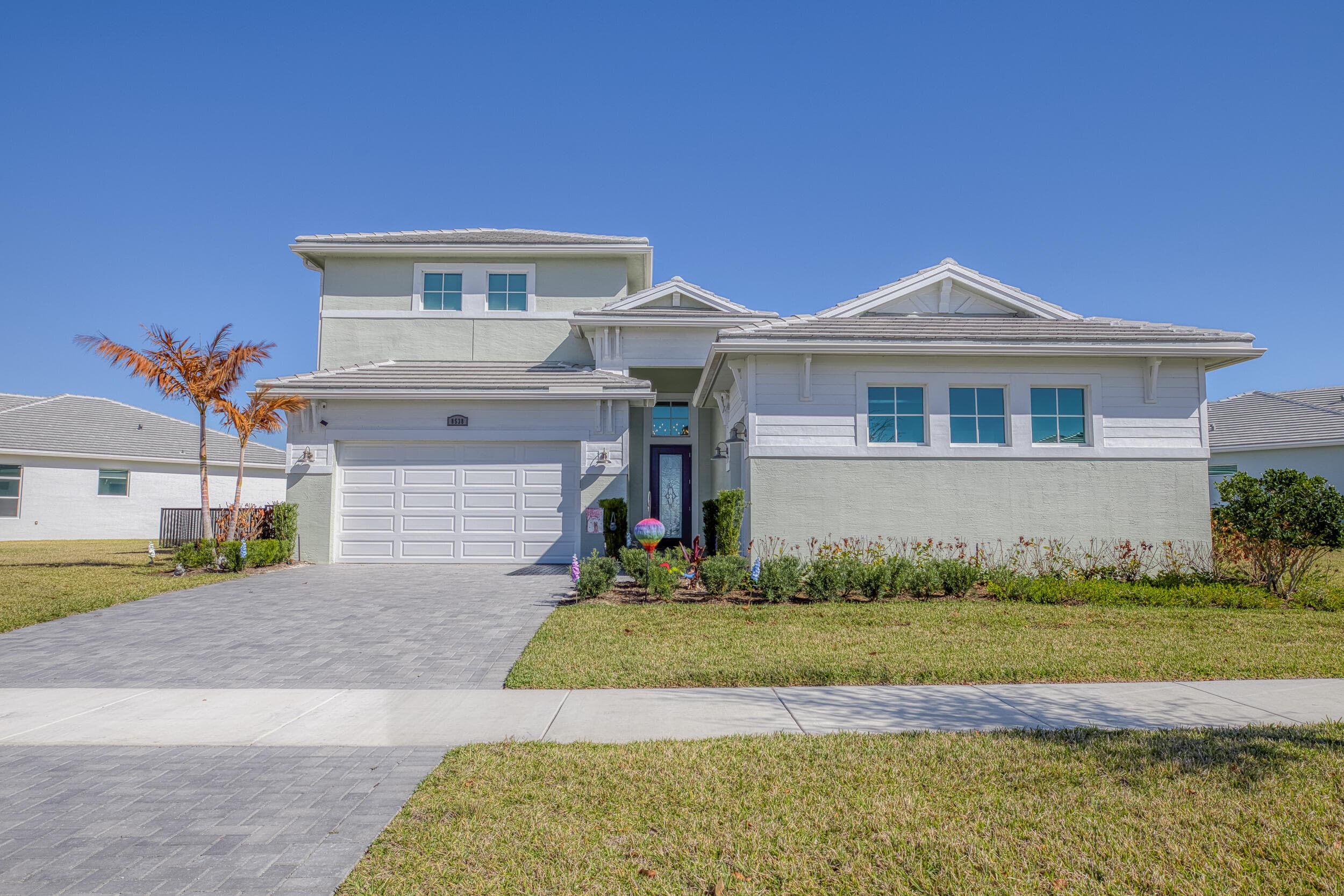 8538 SW Cantante Way, Port St. Lucie, FL 34987
