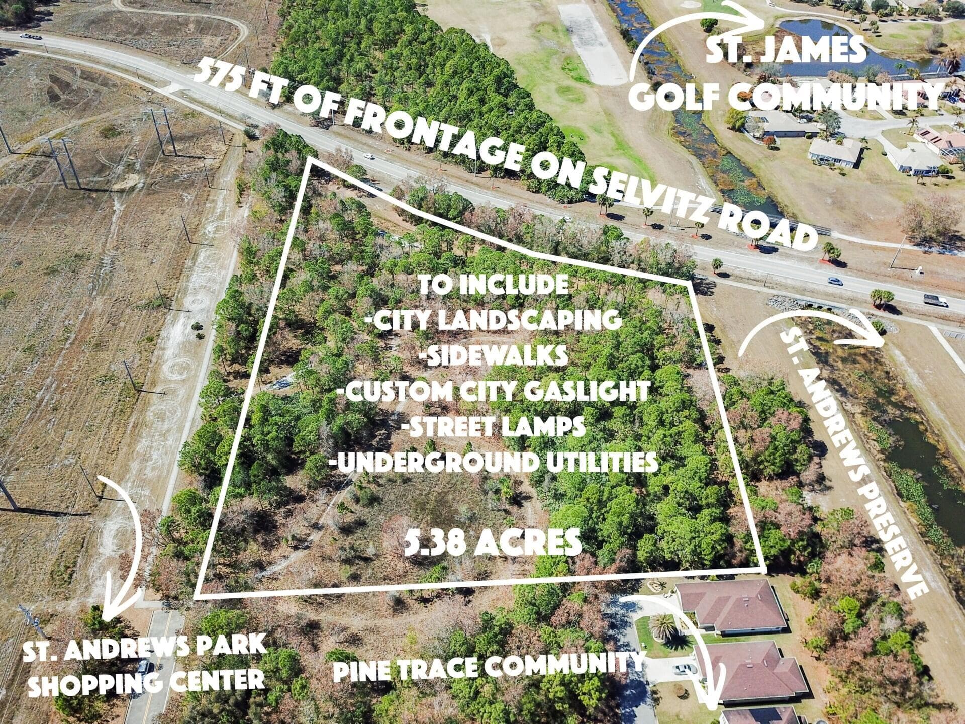 0 No Name, Port St. Lucie, FL 34983 10