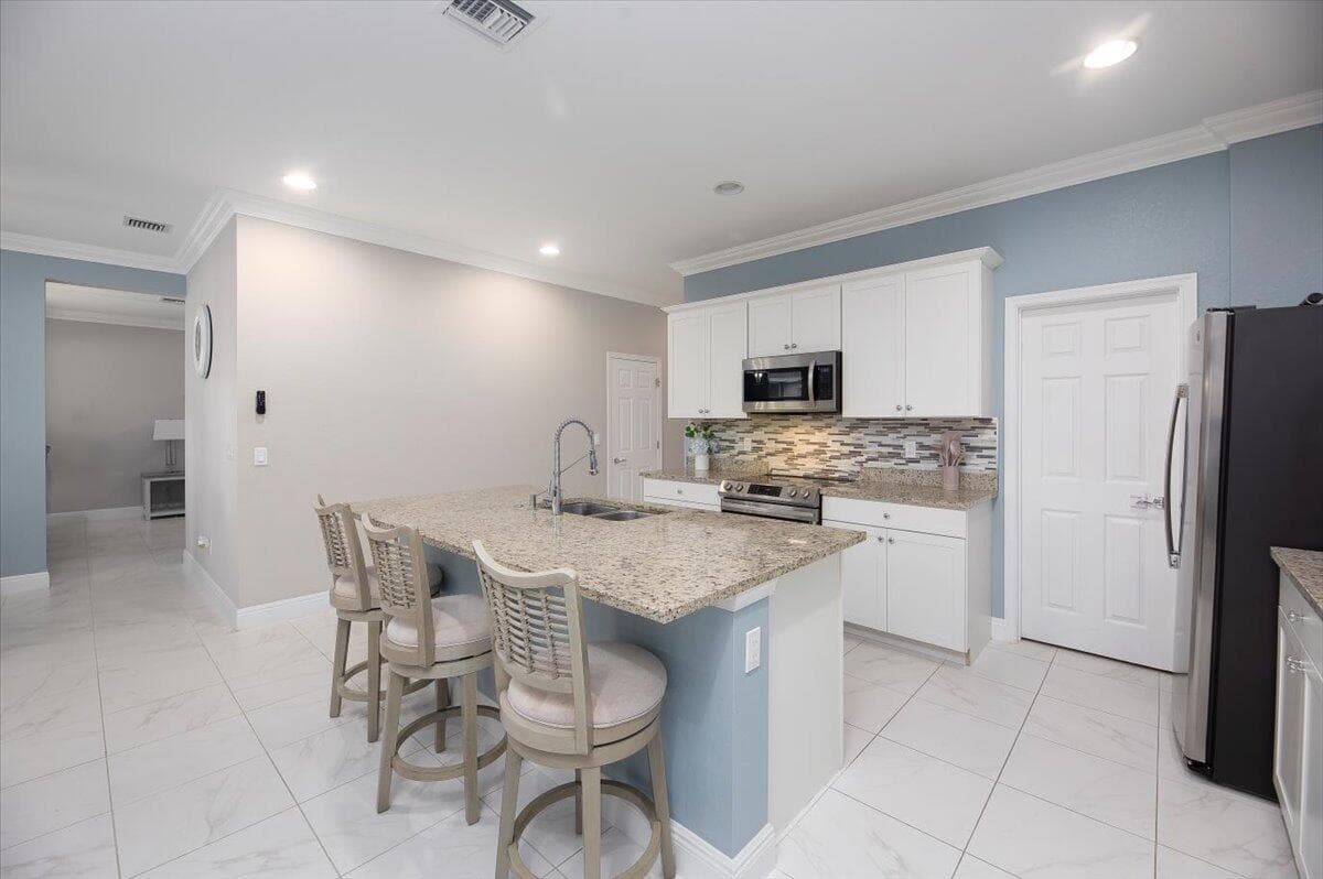 1700 NW Vivanco Street, Port St. Lucie, FL 34986 22
