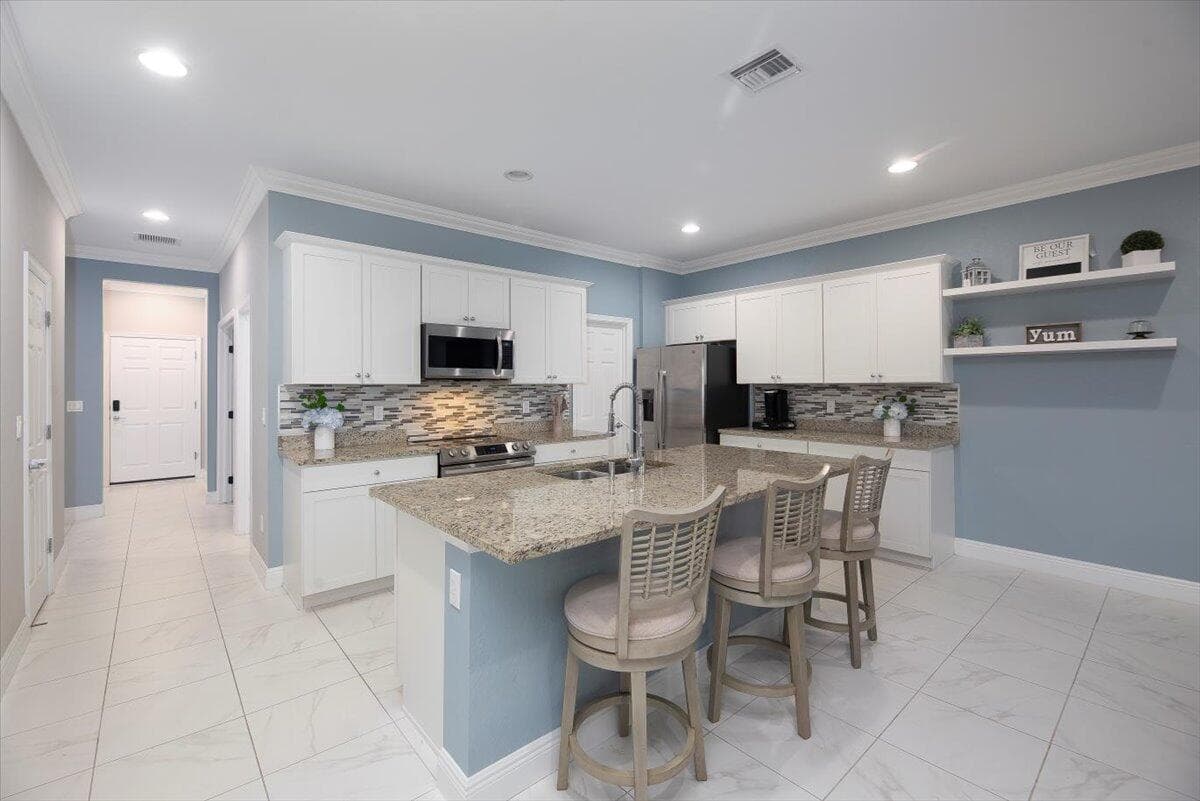 1700 NW Vivanco Street, Port St. Lucie, FL 34986 23