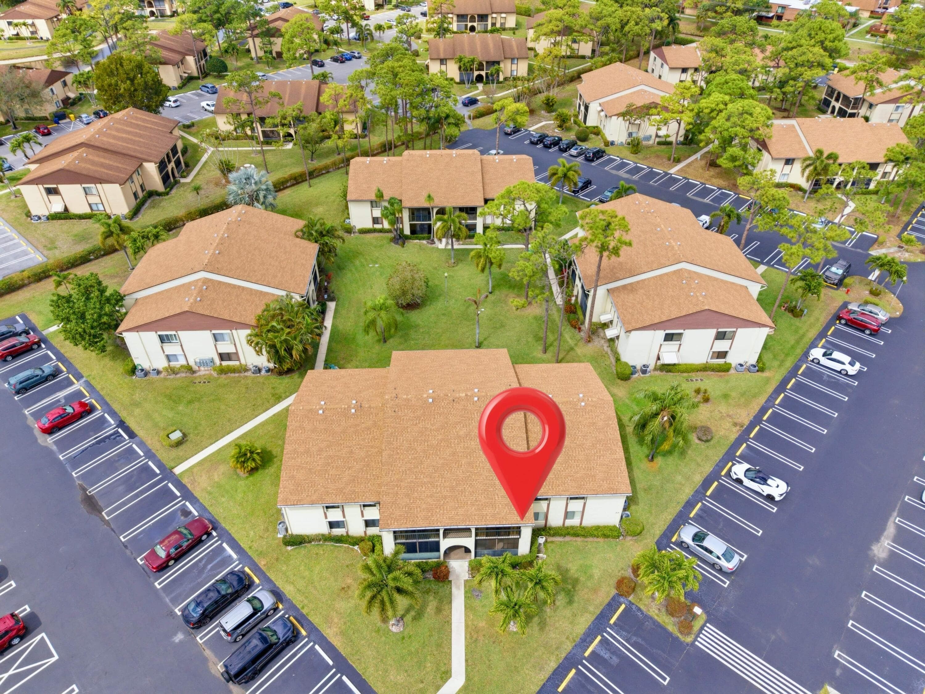 331 Knotty Pine Circle D-2, Greenacres, FL 33463 33