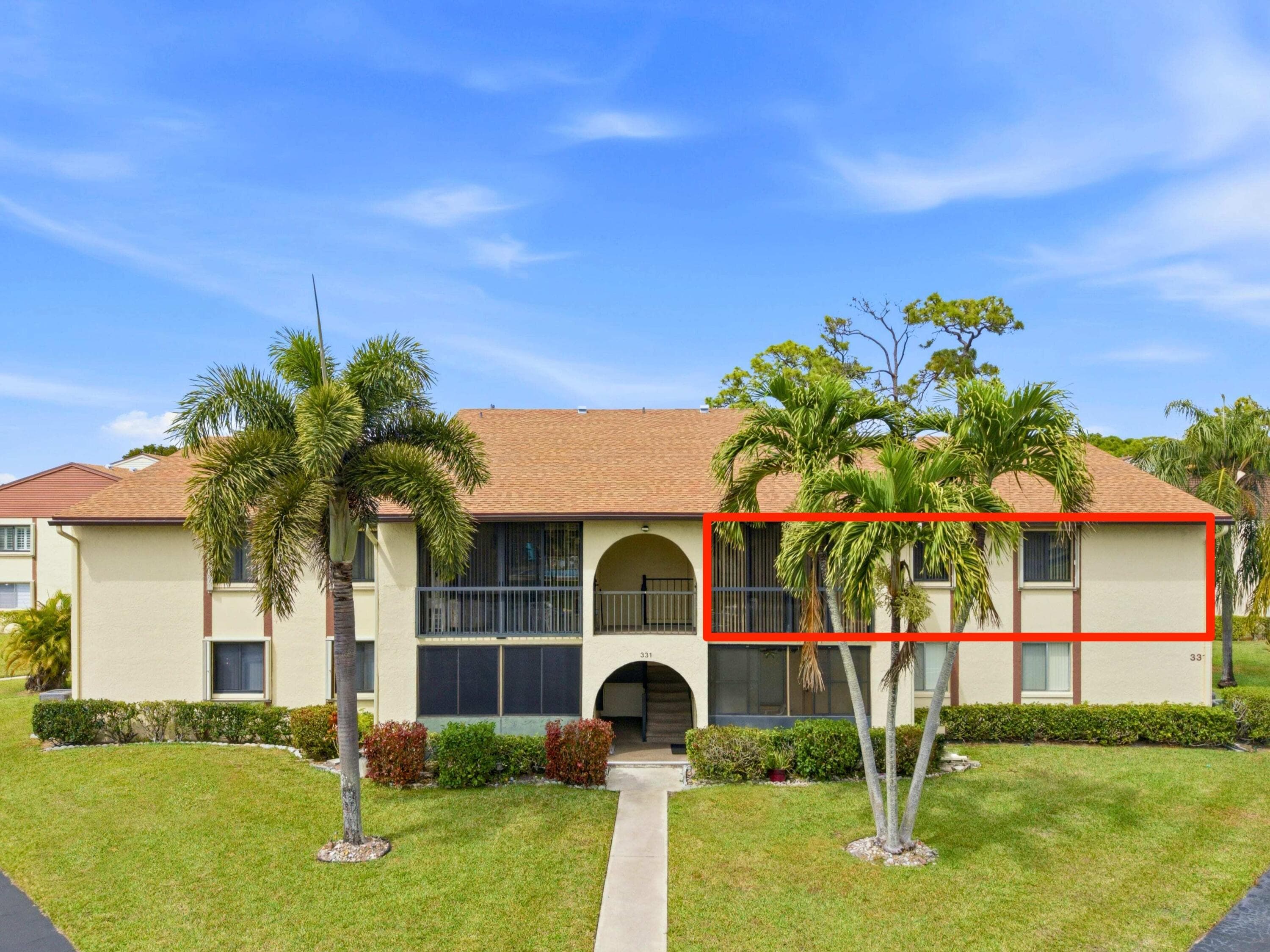 331 Knotty Pine Circle D-2, Greenacres, FL 33463 29