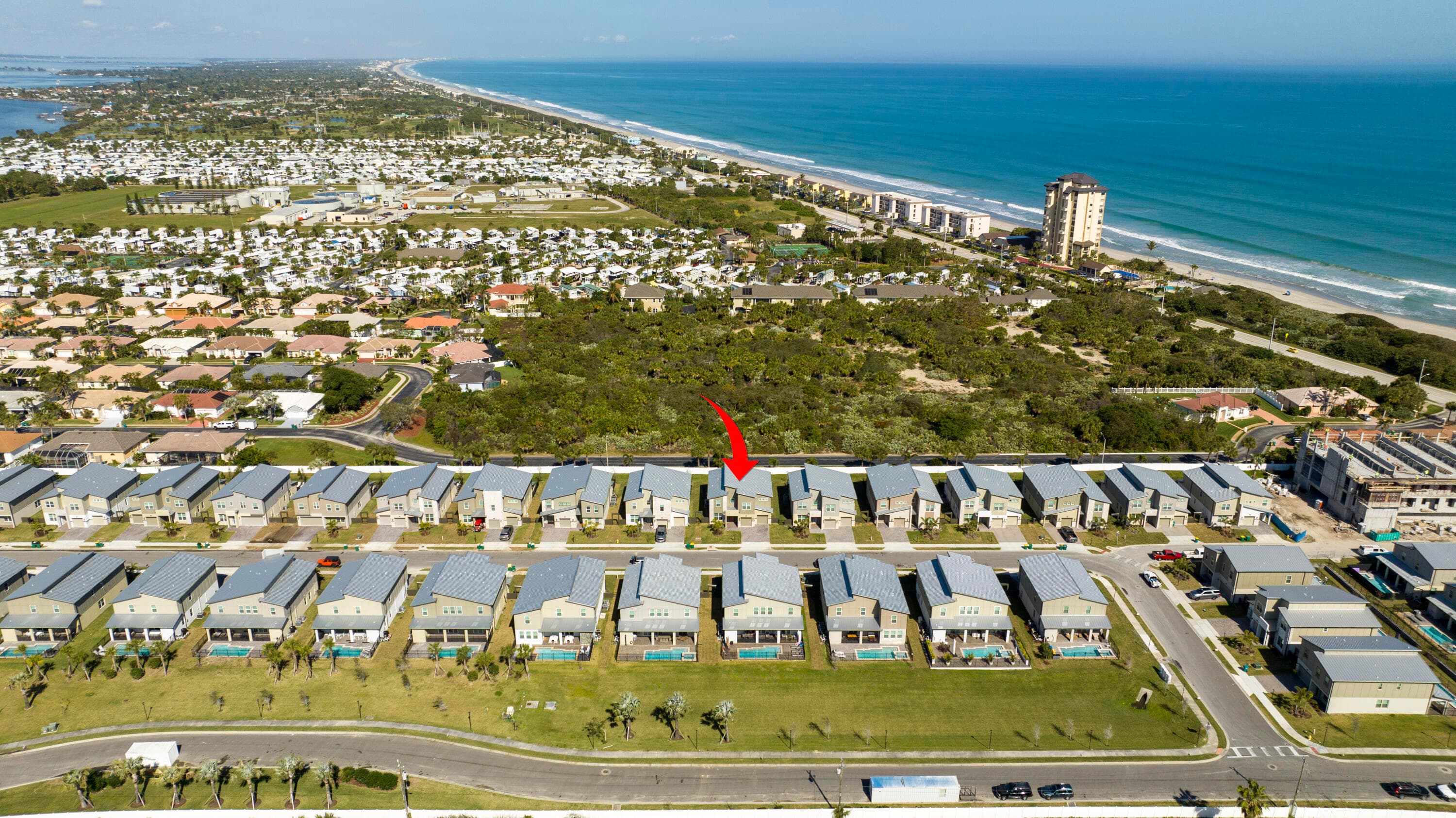 405 Strand Drive, Melbourne Beach, FL 32951 4