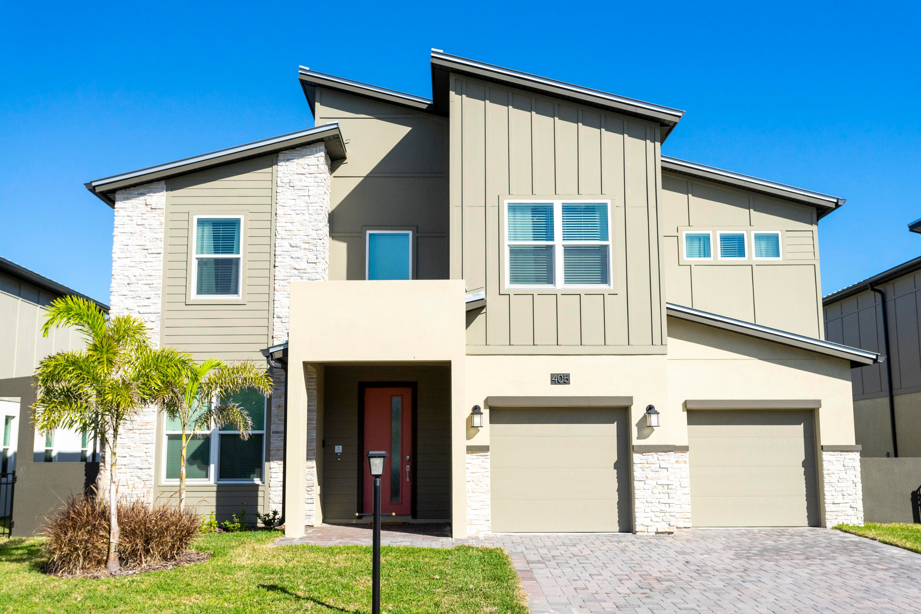 405 Strand Drive, Melbourne Beach, FL 32951