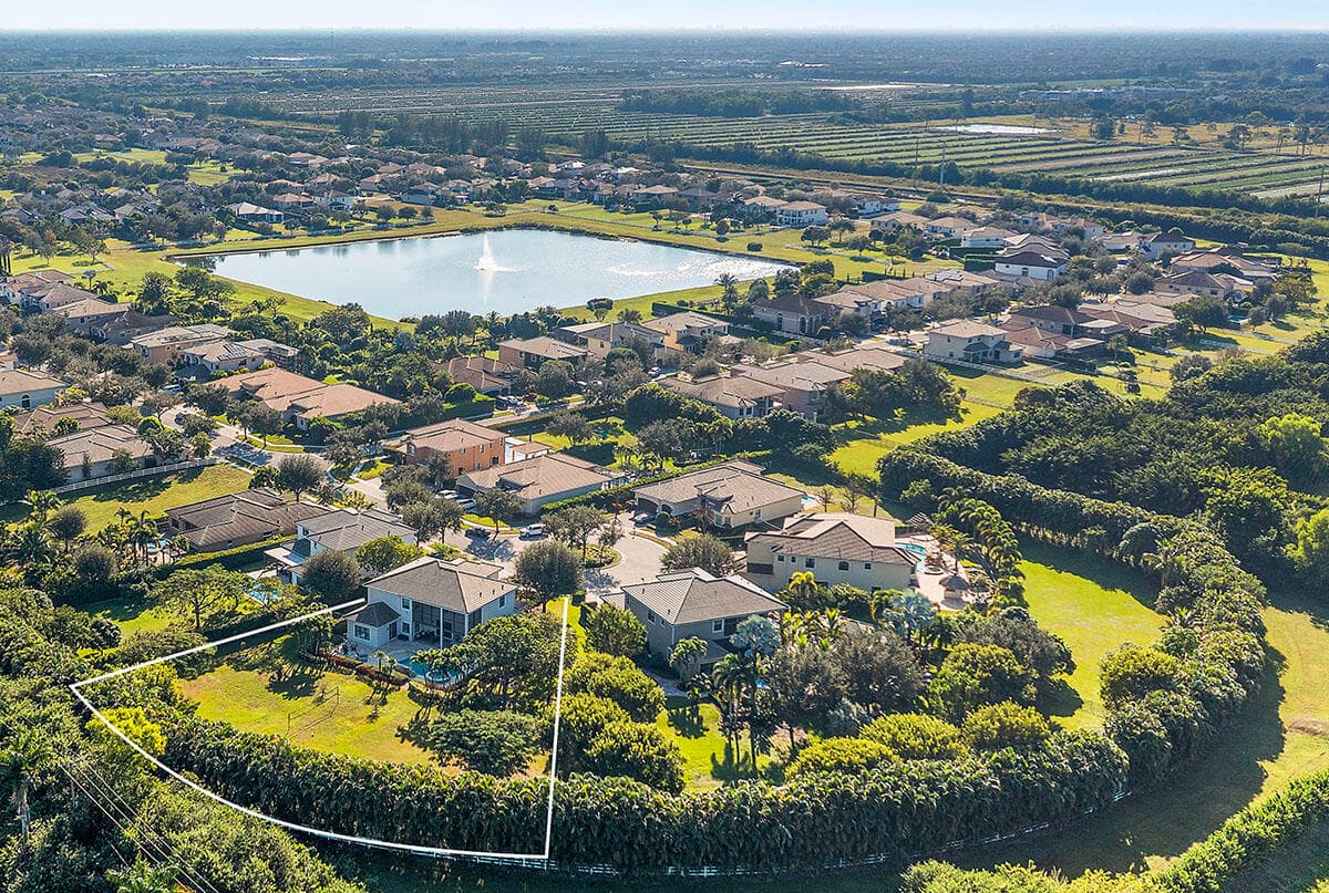 9588 Equus Circle, Boynton Beach, FL 33472 46