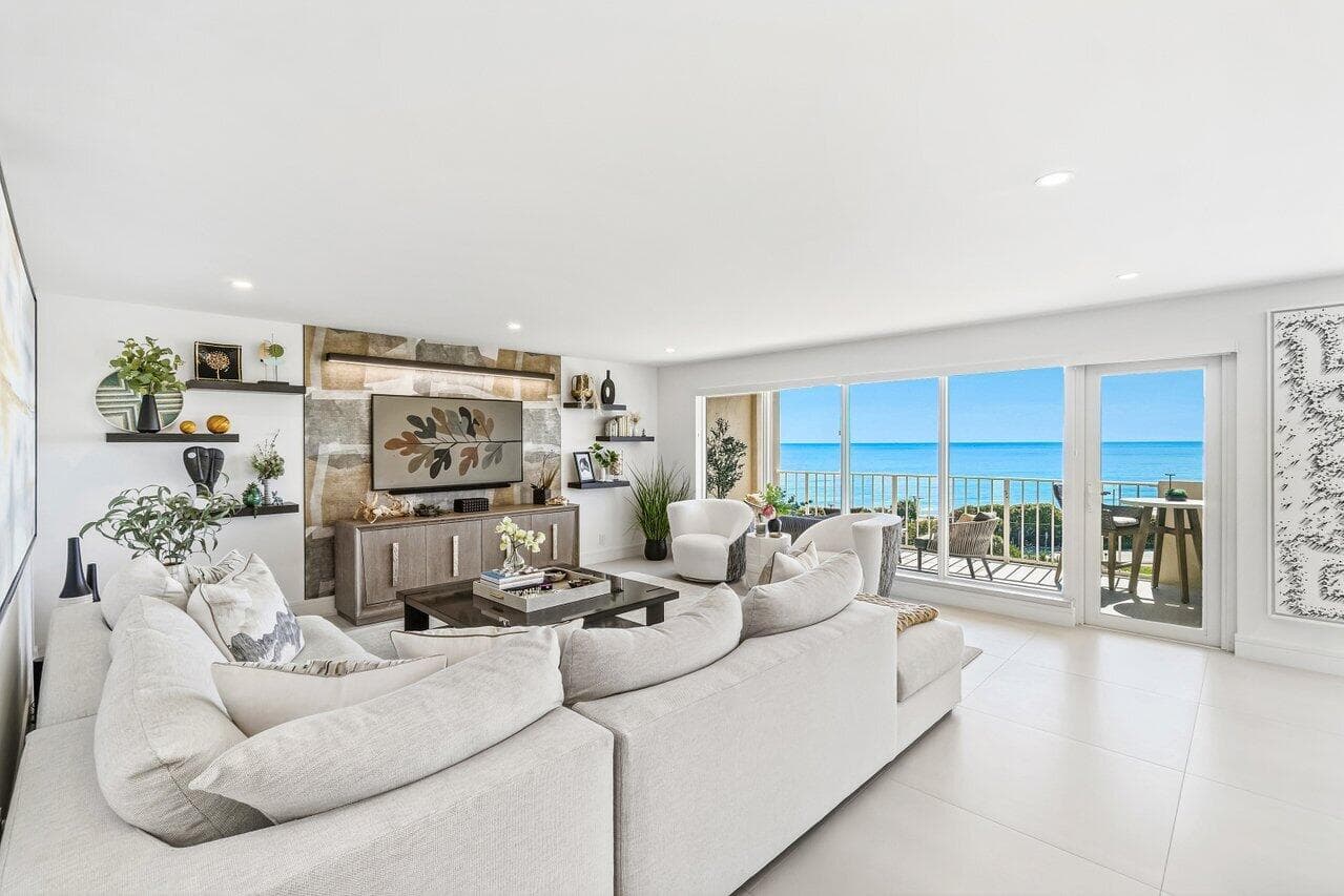 4001 N Ocean Boulevard 907, Boca Raton, FL 33431 6