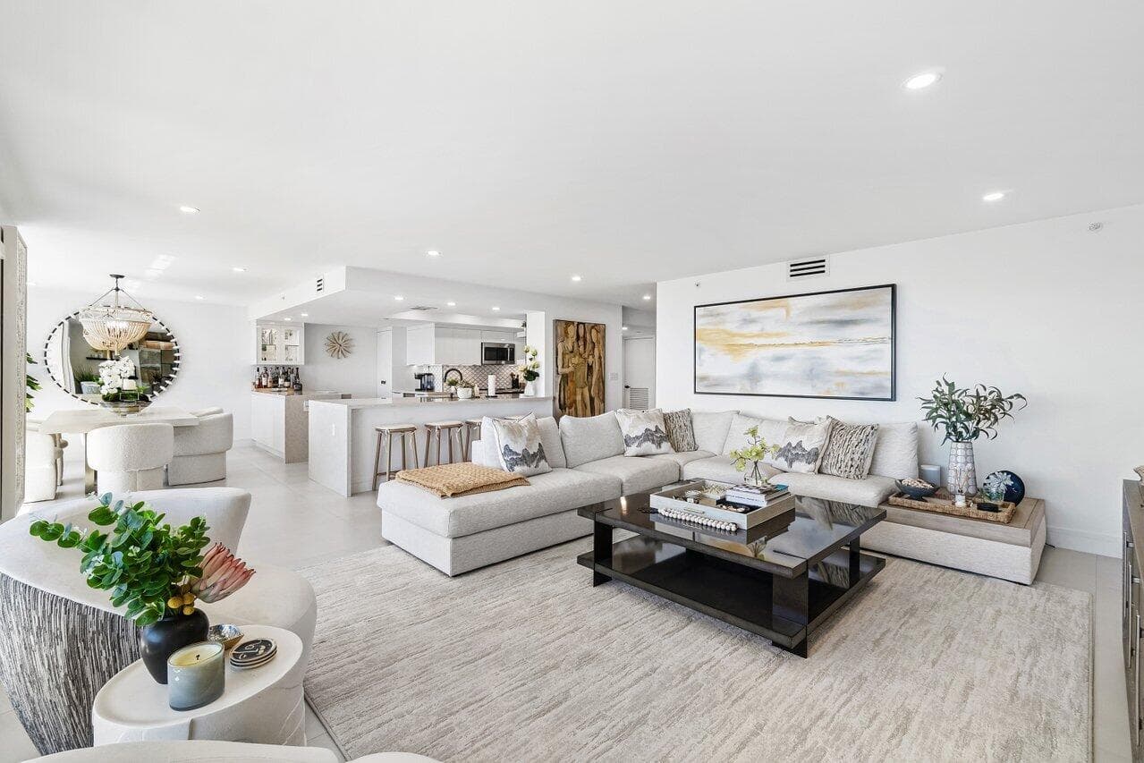 4001 N Ocean Boulevard 907, Boca Raton, FL 33431 8