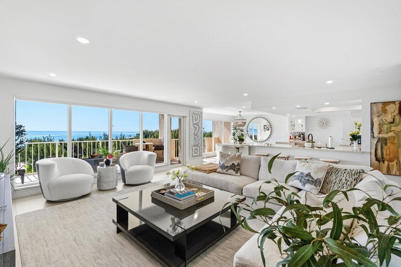 4001 N Ocean Boulevard 907, Boca Raton, FL 33431 9