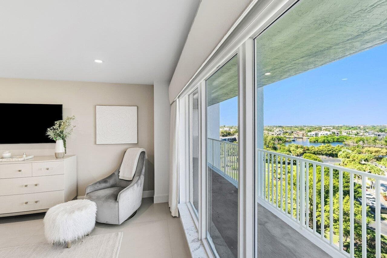 4001 N Ocean Boulevard 907, Boca Raton, FL 33431 24