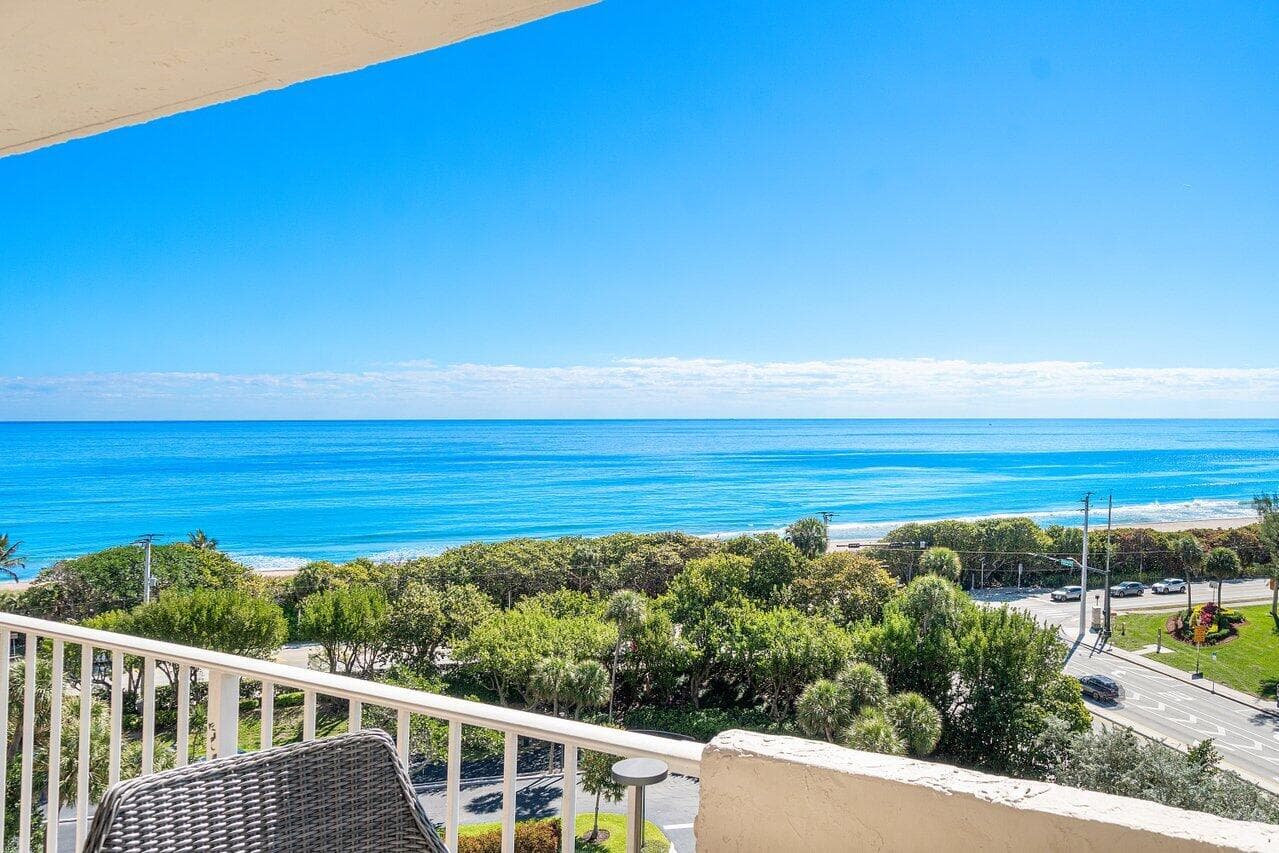 4001 N Ocean Boulevard 907, Boca Raton, FL 33431 34