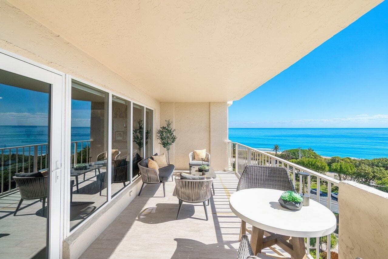 4001 N Ocean Boulevard 907, Boca Raton, FL 33431 2