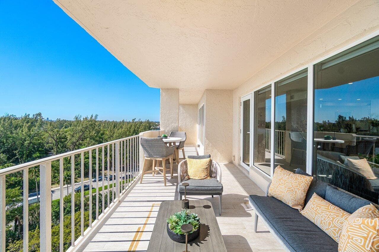4001 N Ocean Boulevard 907, Boca Raton, FL 33431 36