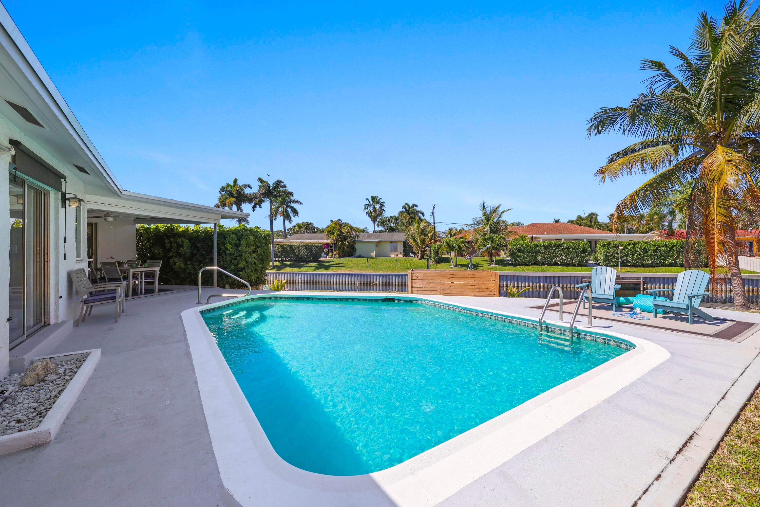 6797 Bayshore Drive, Lake Worth, FL 33462 3