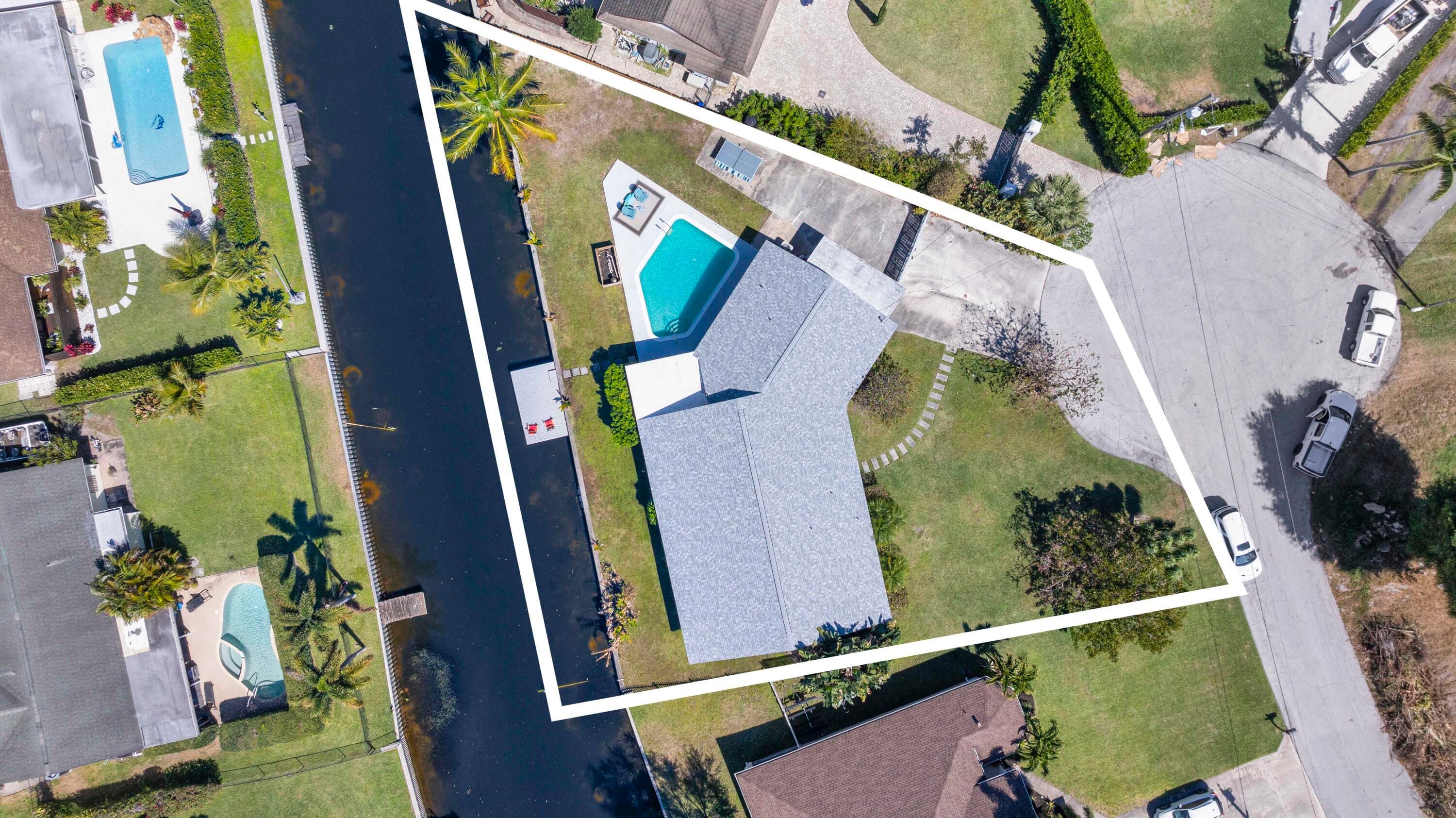 6797 Bayshore Drive, Lake Worth, FL 33462 34