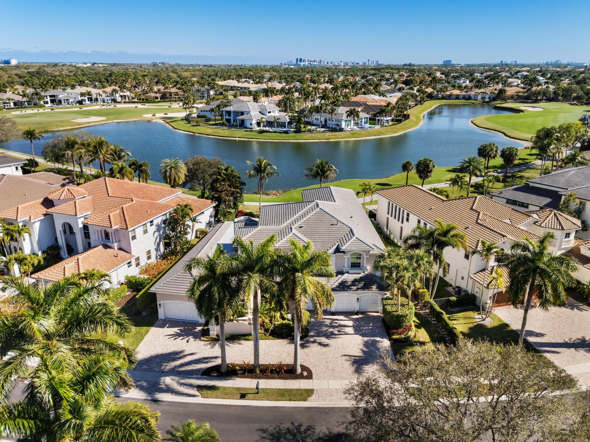 432 Savoie Drive, Palm Beach Gardens, FL 33410 40