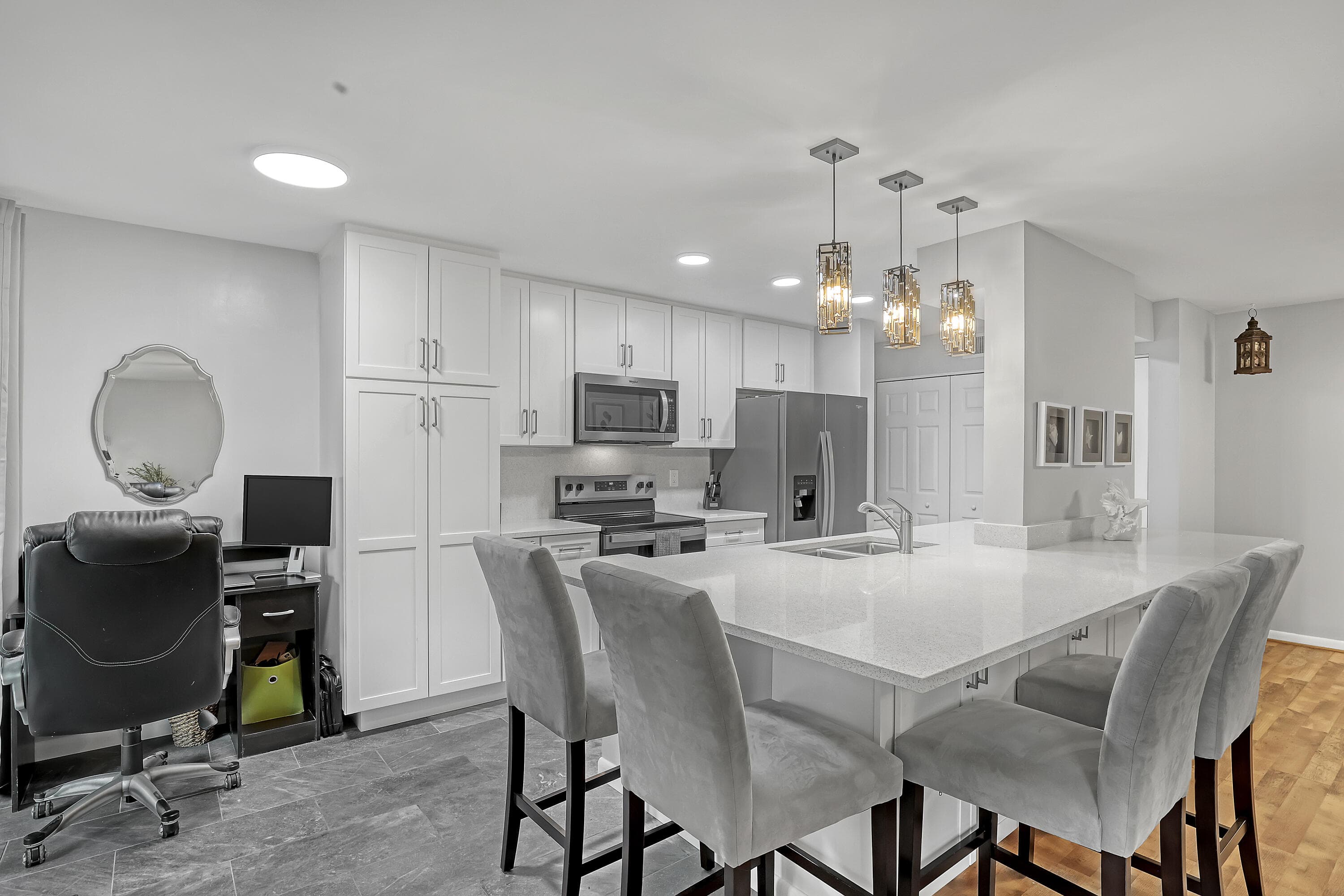 105 Half Moon Circle F1, Hypoluxo, FL 33462 3