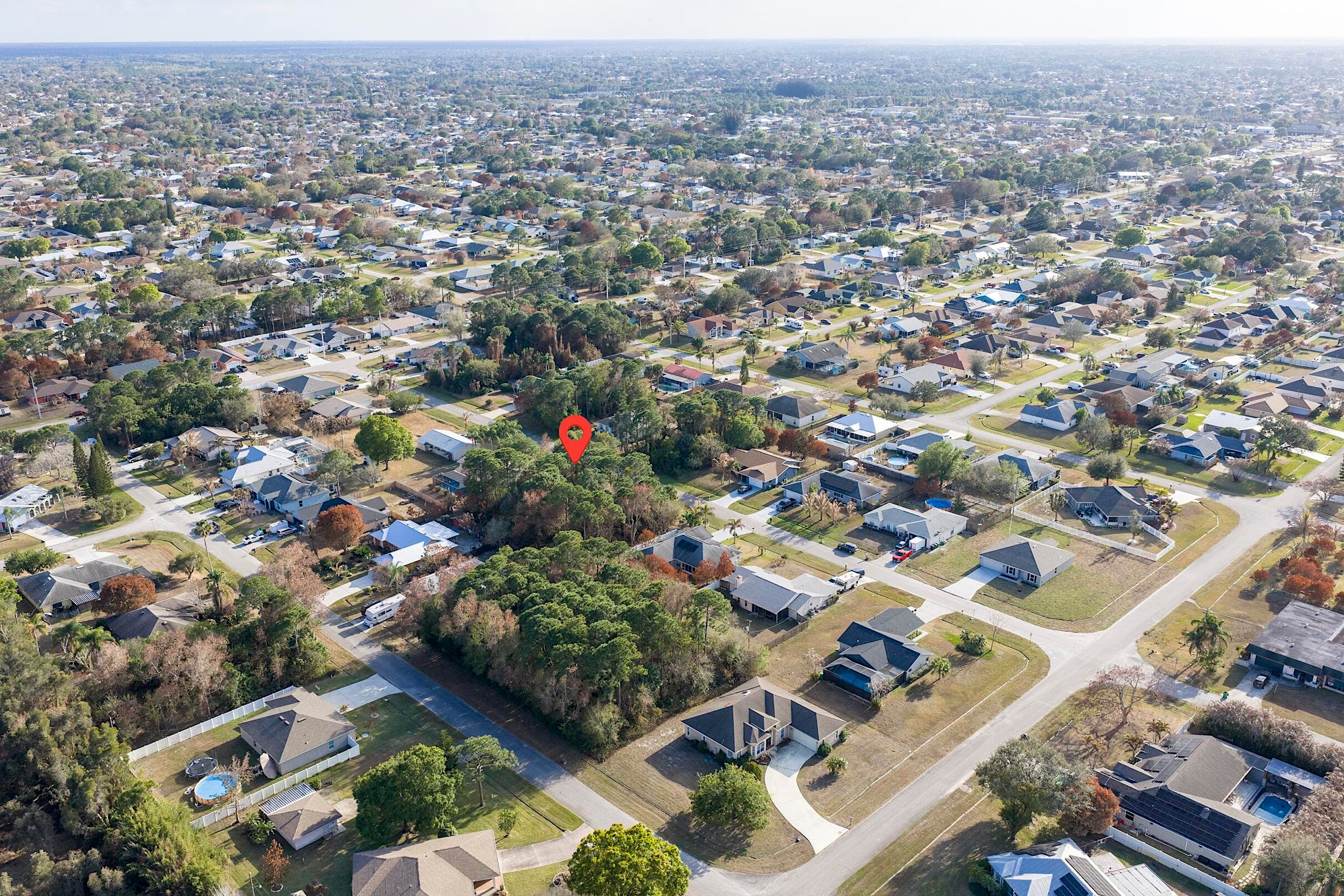 Xxx SW Tivan Lane, Port St. Lucie, FL 34984 3