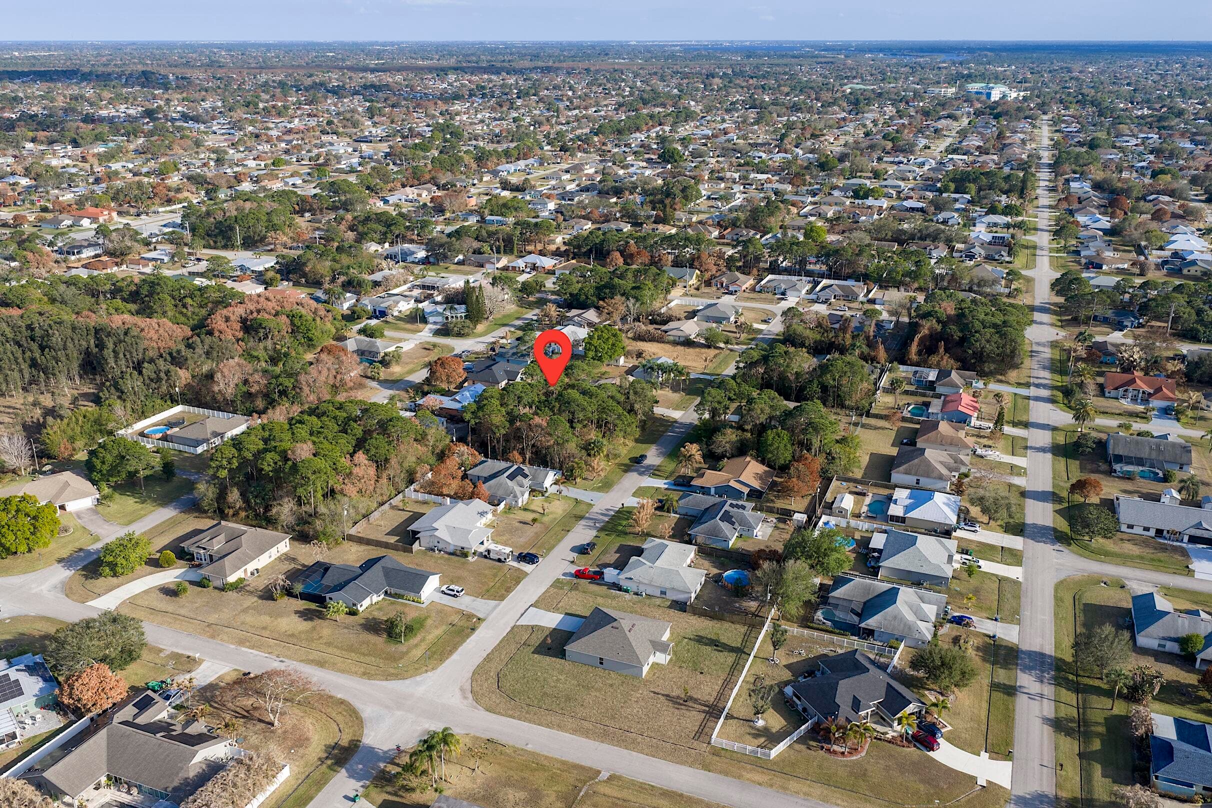 Xxx SW Tivan Lane, Port St. Lucie, FL 34984 4