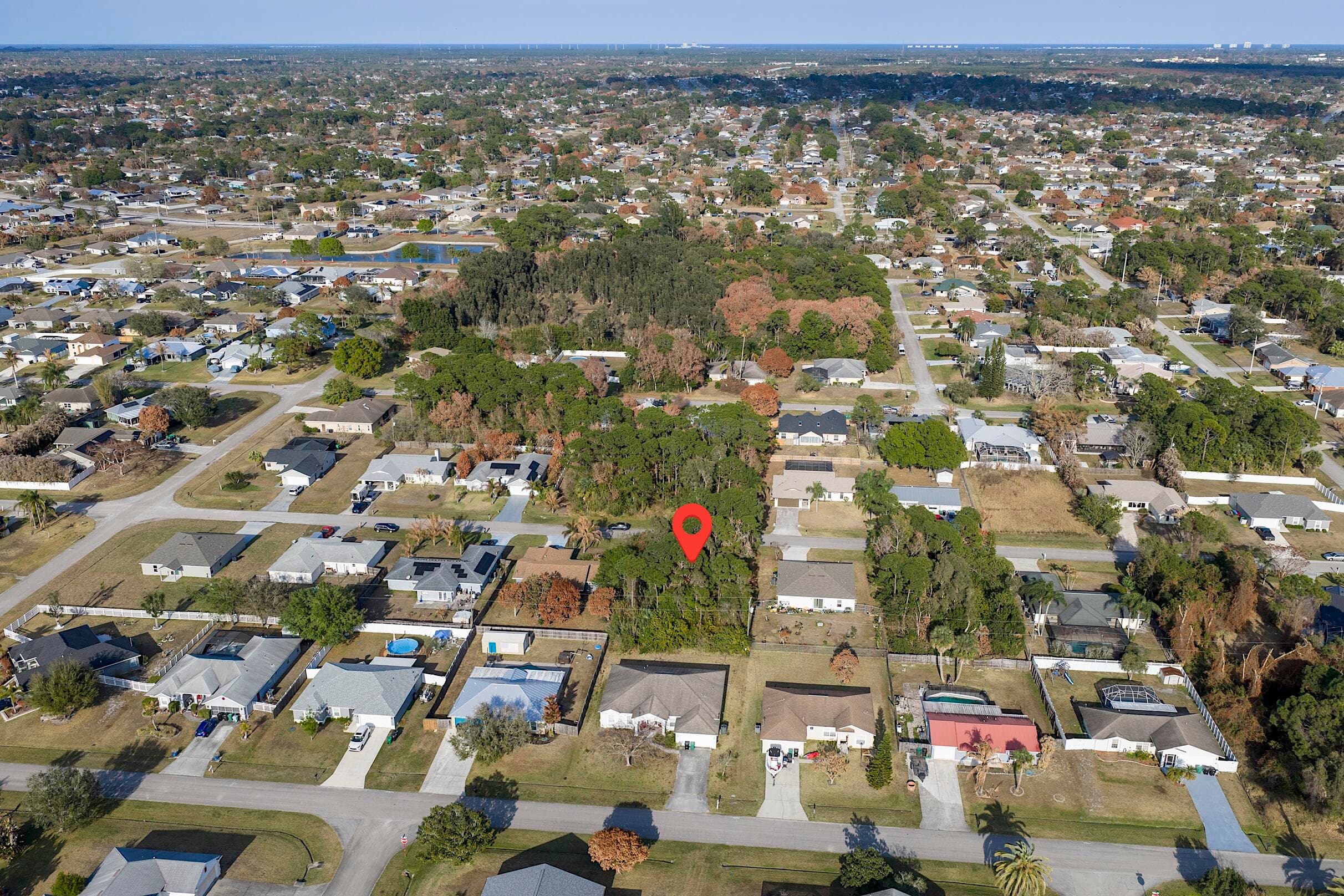 Xxx SW Tivan Lane, Port St. Lucie, FL 34984 5