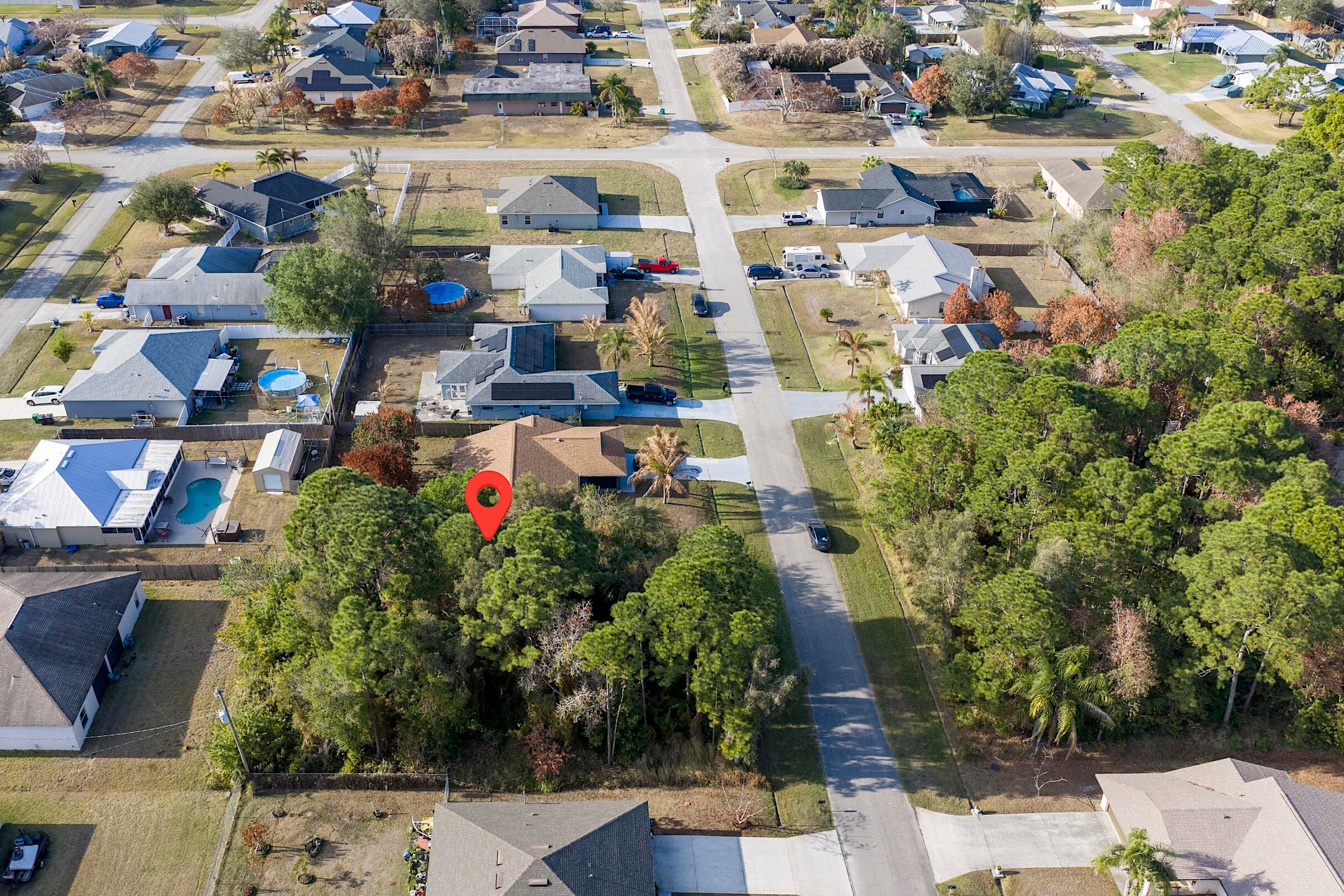 Xxx SW Tivan Lane, Port St. Lucie, FL 34984 6