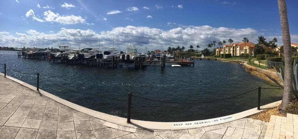 117 Yacht Club Way 205, Hypoluxo, FL 33462 12