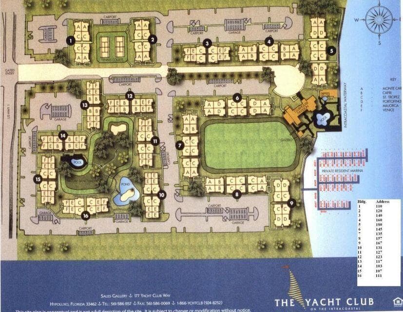 117 Yacht Club Way 205, Hypoluxo, FL 33462 28