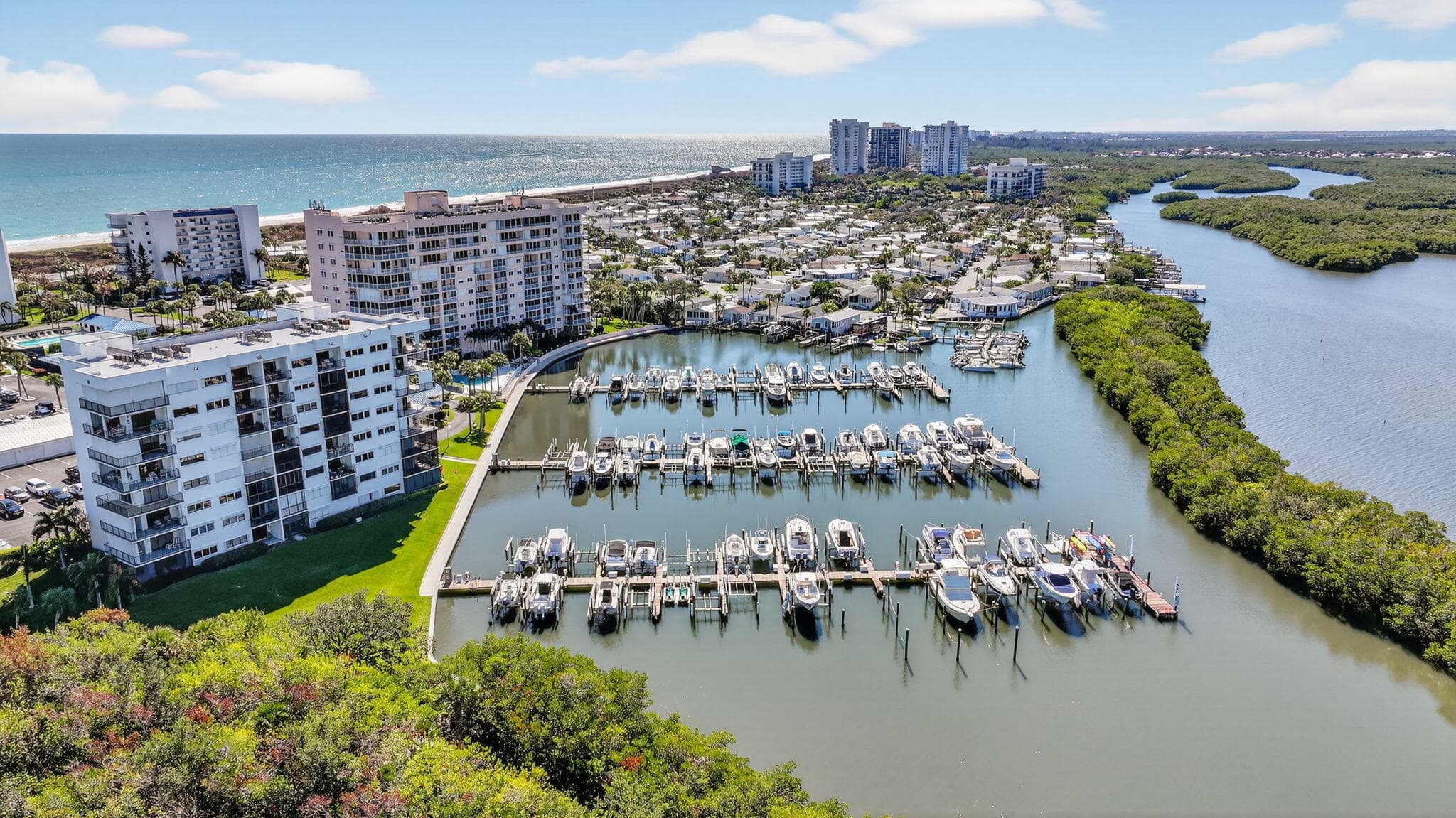 5159 N Highway A1a 315, Hutchinson Island, FL 34949 49