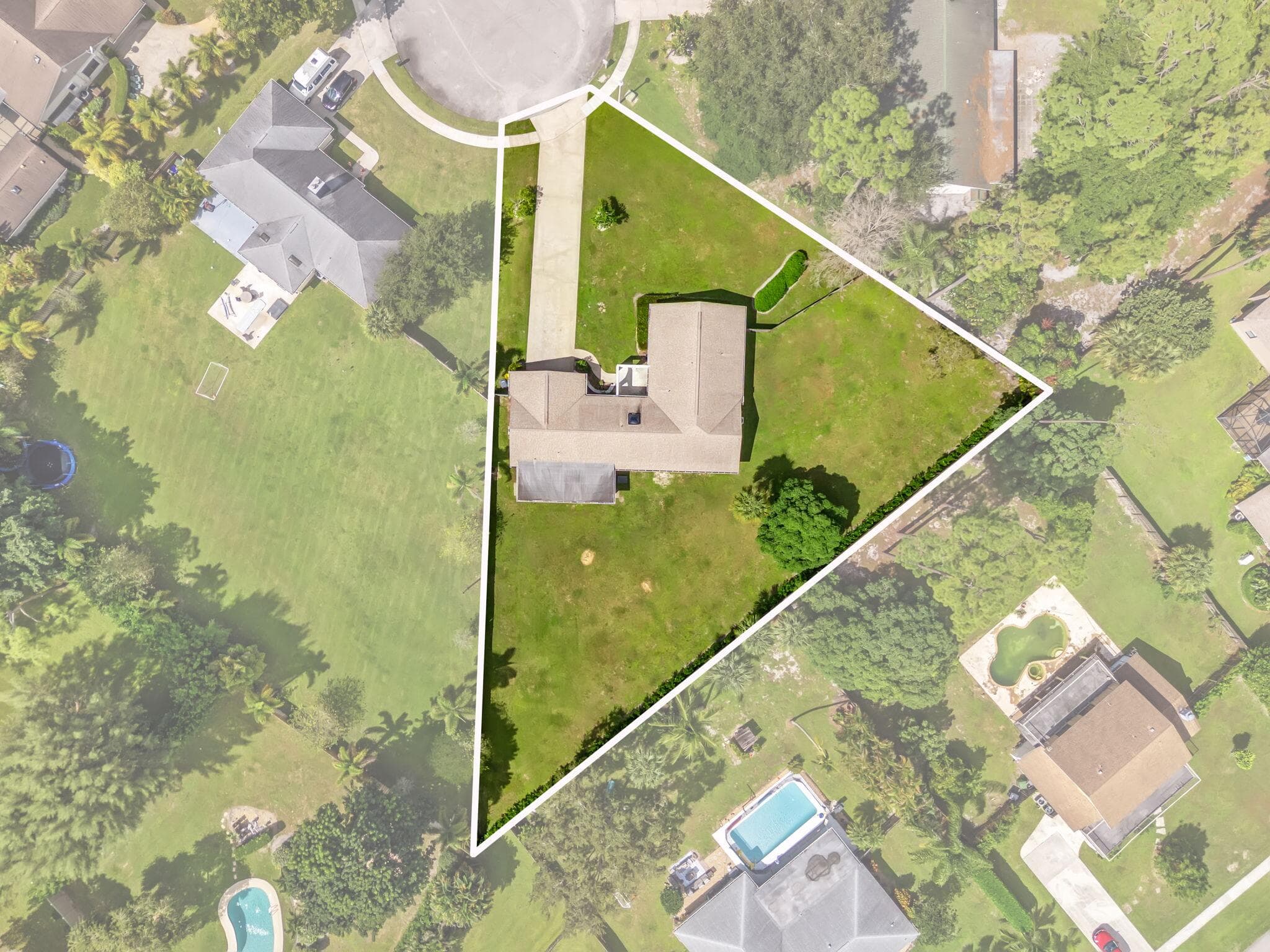 12192 Branding Iron Court, Wellington, FL 33414 5