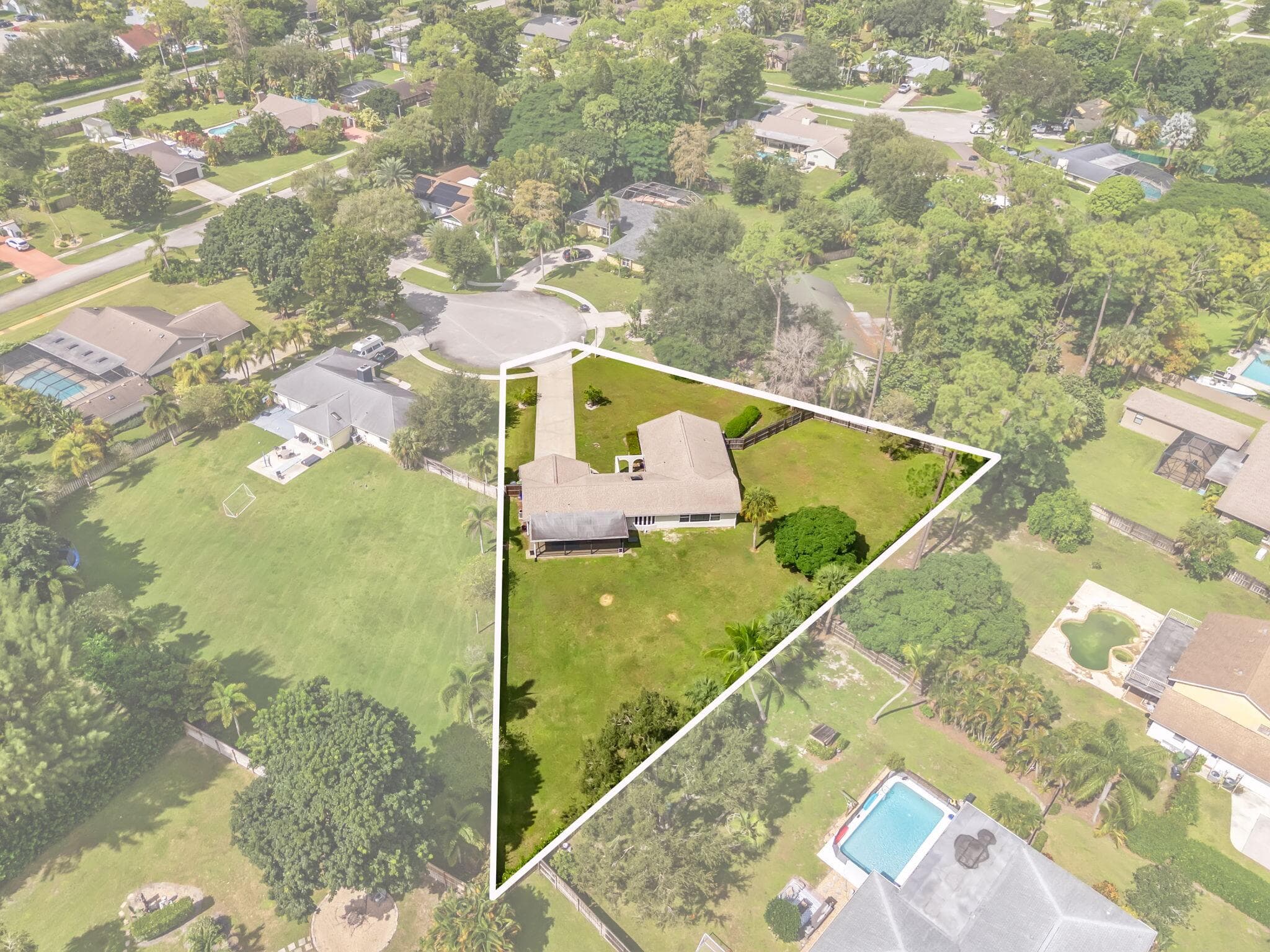 12192 Branding Iron Court, Wellington, FL 33414 40