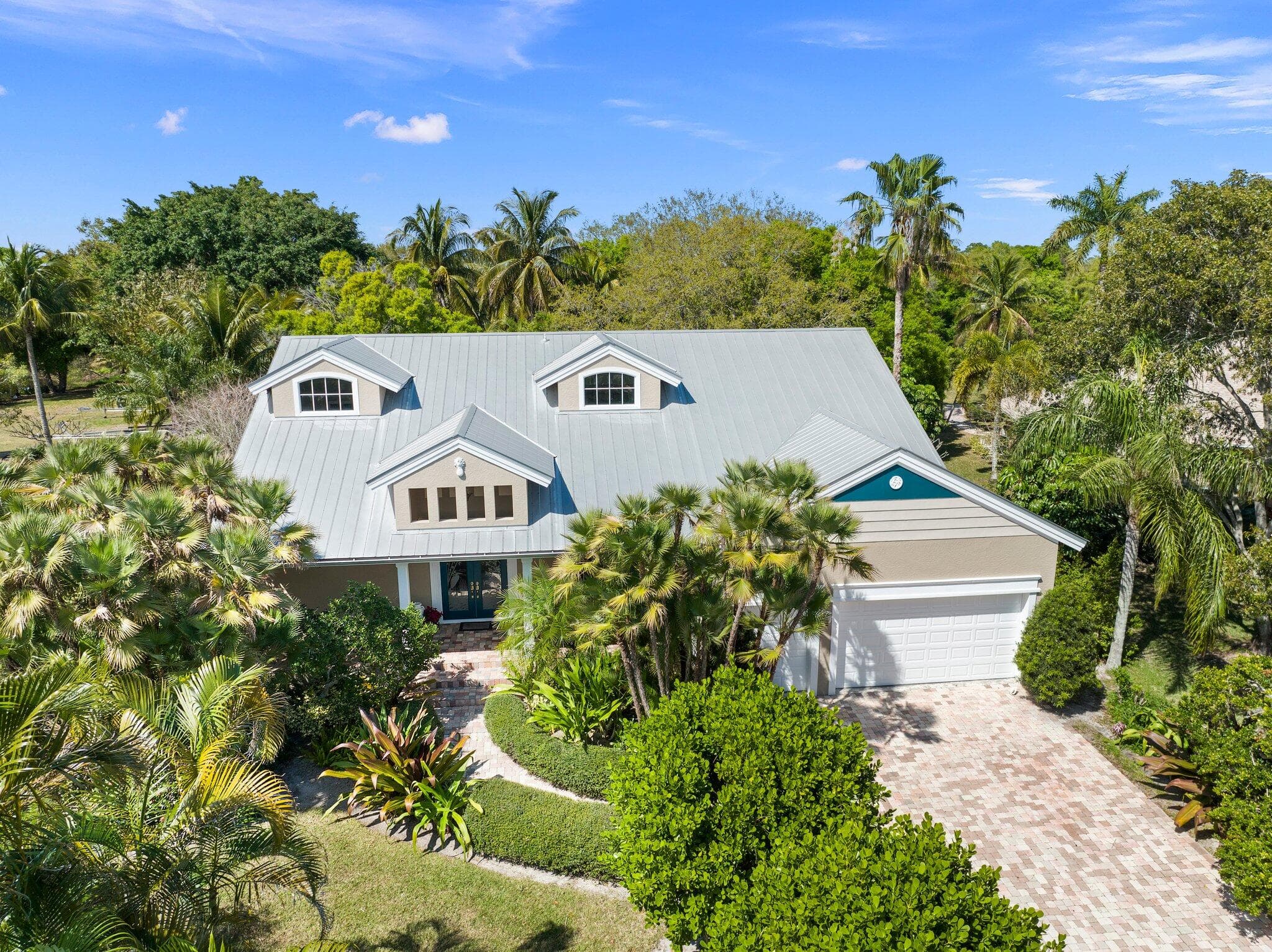 1993 SE Giffen Avenue, Port St. Lucie, FL 34952