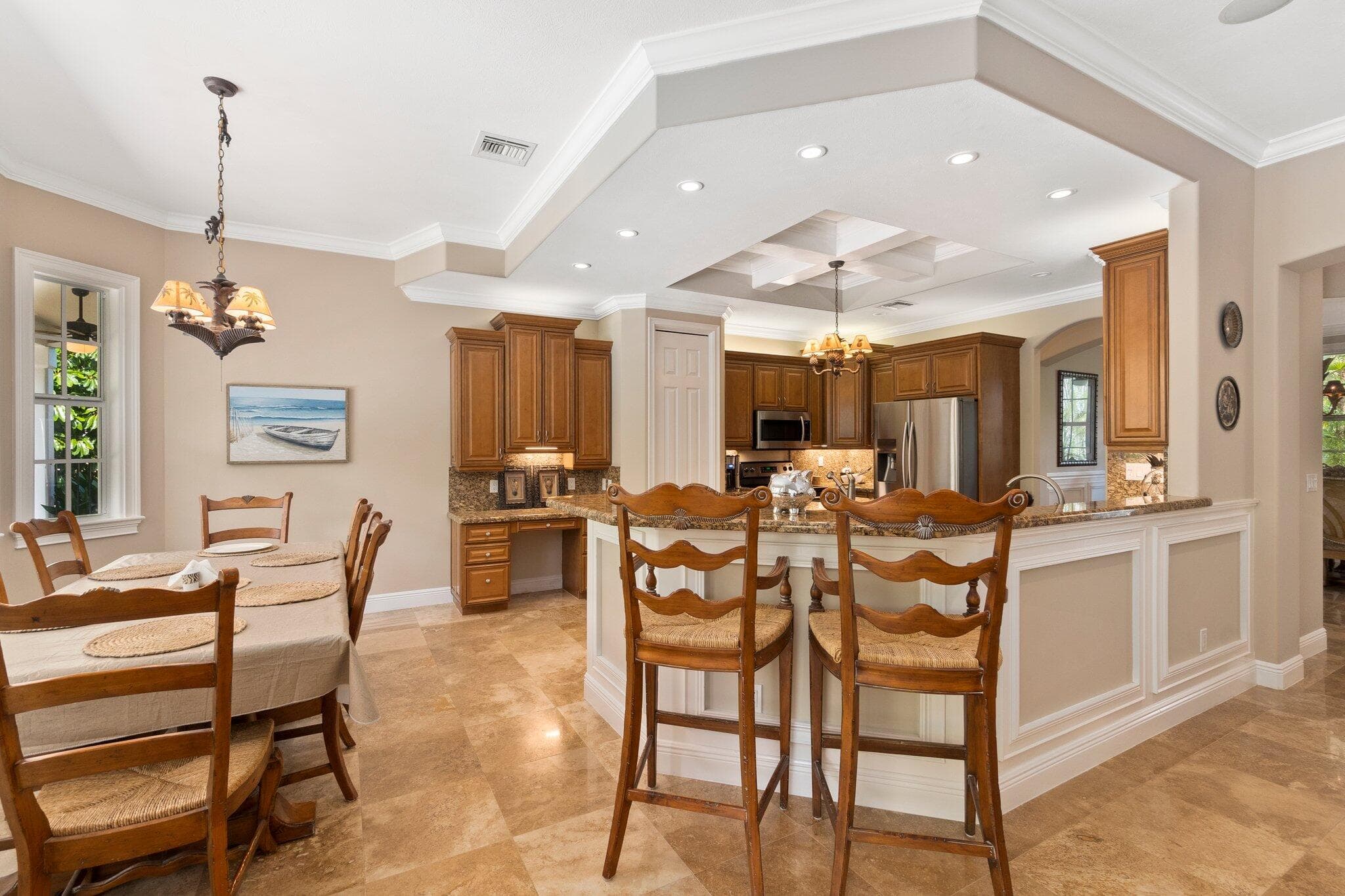 1993 SE Giffen Avenue, Port St. Lucie, FL 34952 55