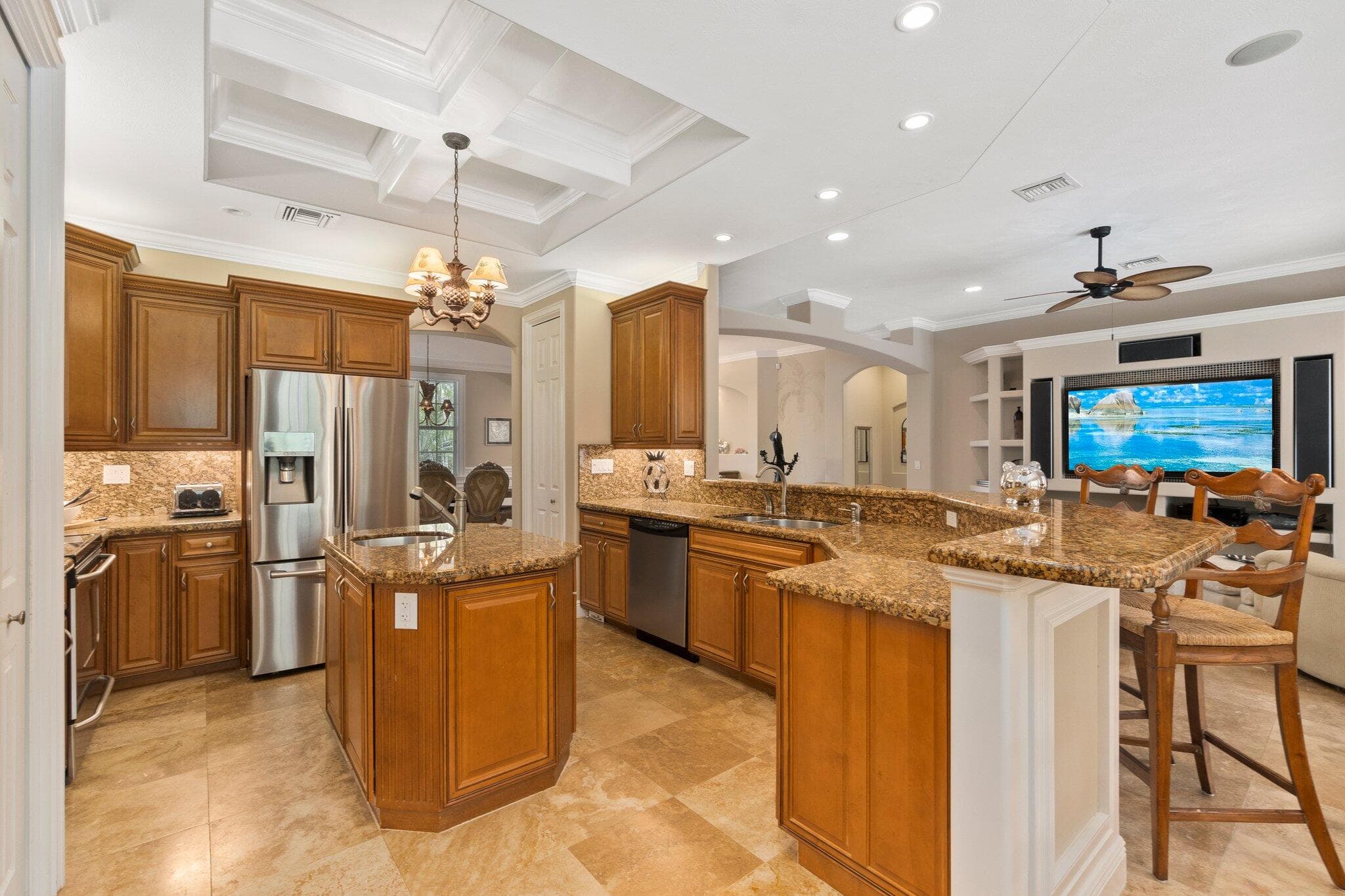 1993 SE Giffen Avenue, Port St. Lucie, FL 34952 57