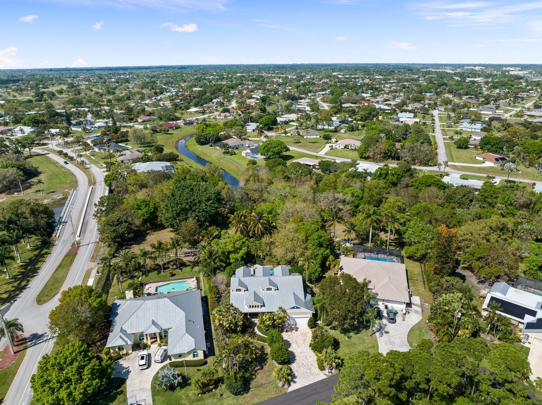 1993 SE Giffen Avenue, Port St. Lucie, FL 34952 90
