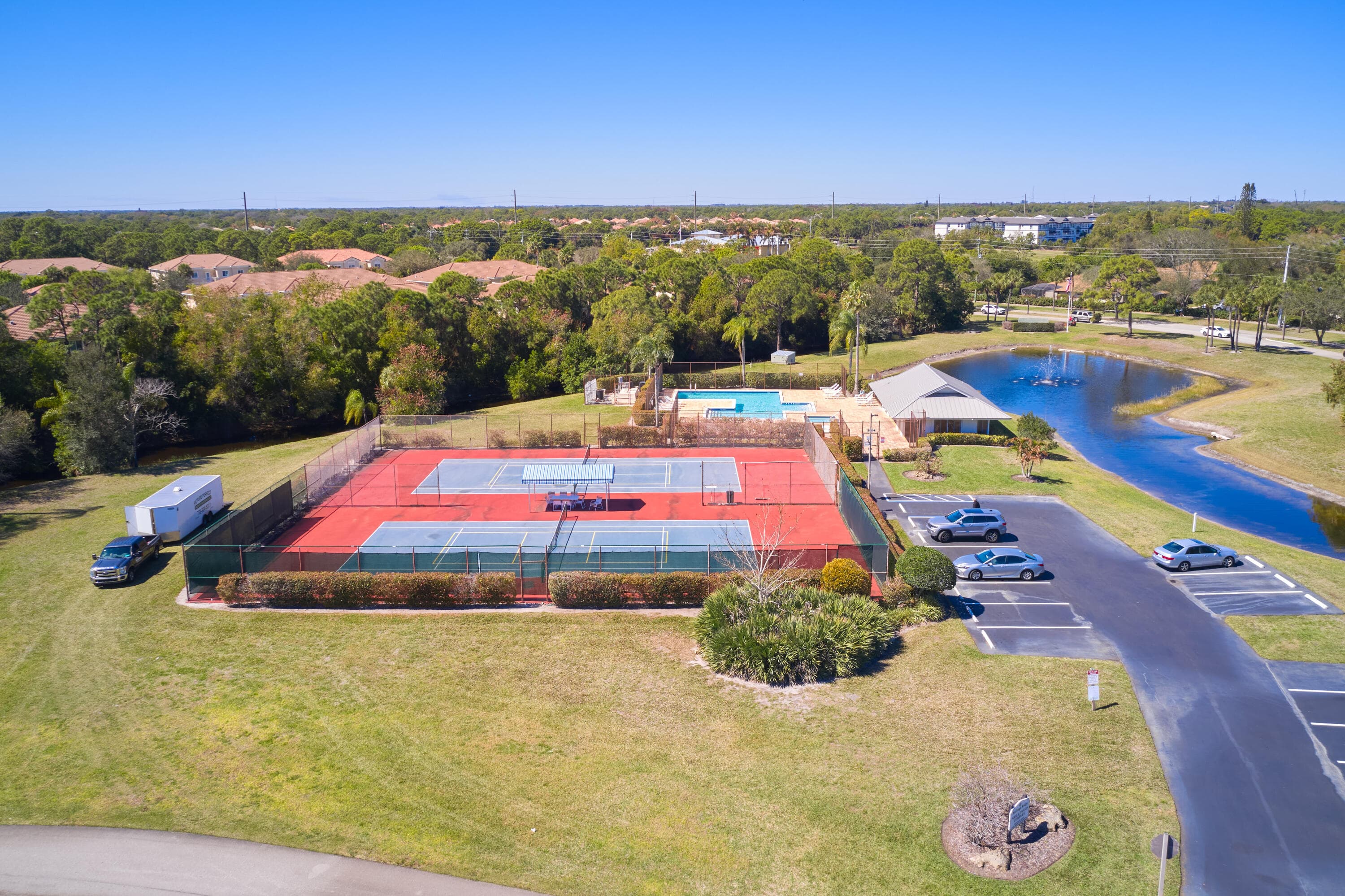6116 SE Georgetown Place, Hobe Sound, FL 33455 45