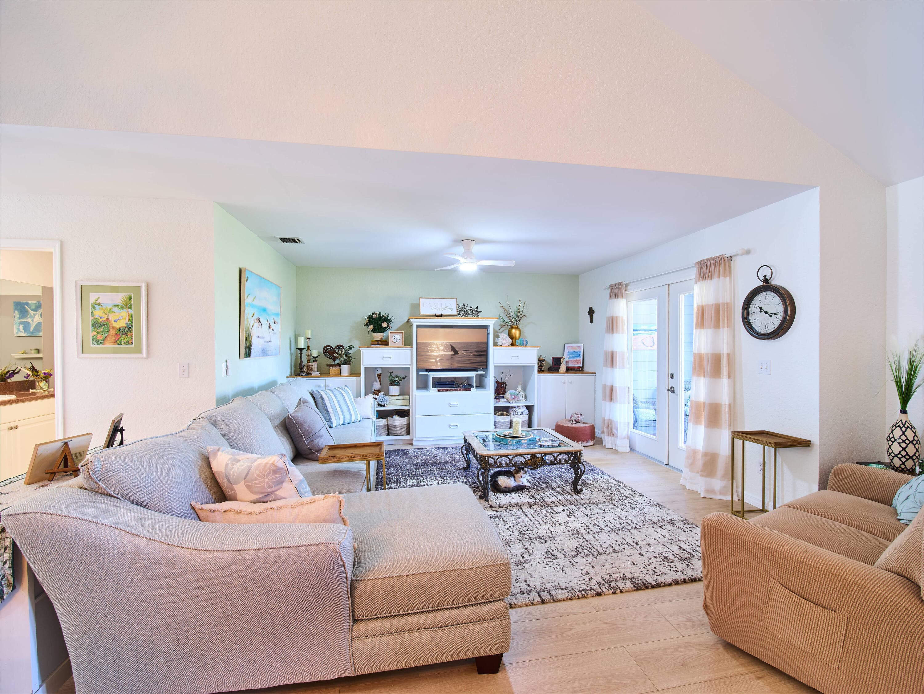 6116 SE Georgetown Place, Hobe Sound, FL 33455 6