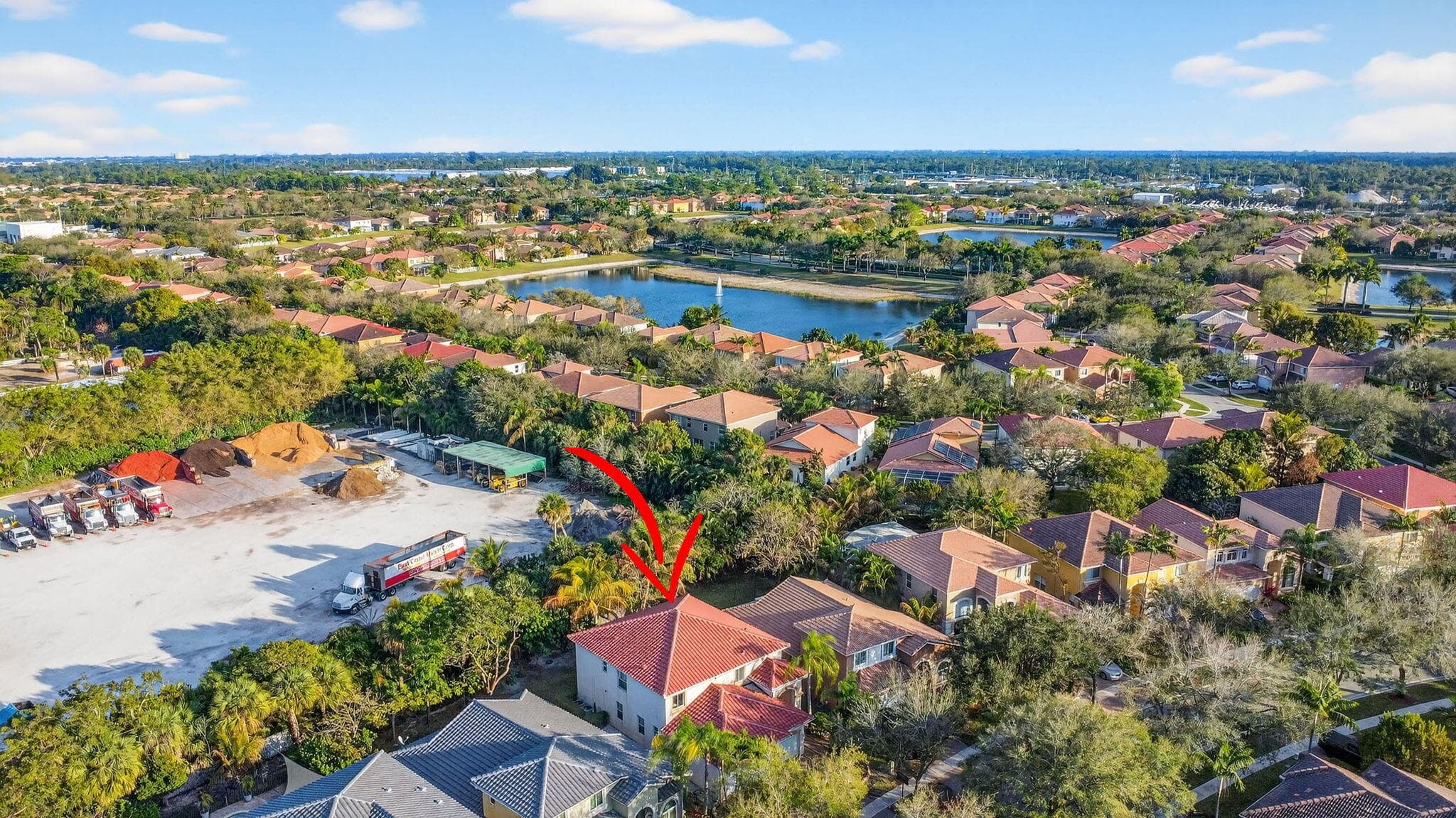 876 Gazetta Way, West Palm Beach, FL 33413 57