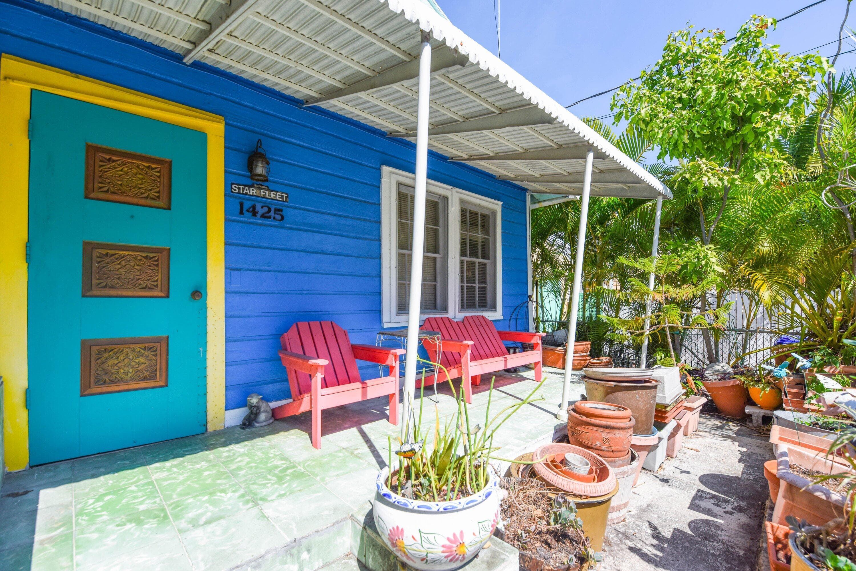 1425 Eliza Street, Key West, FL 33040 4