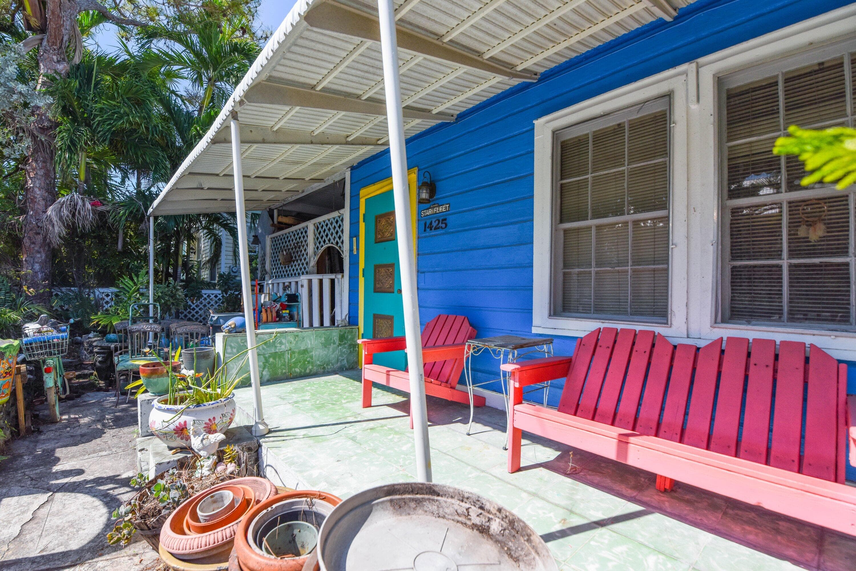 1425 Eliza Street, Key West, FL 33040 5