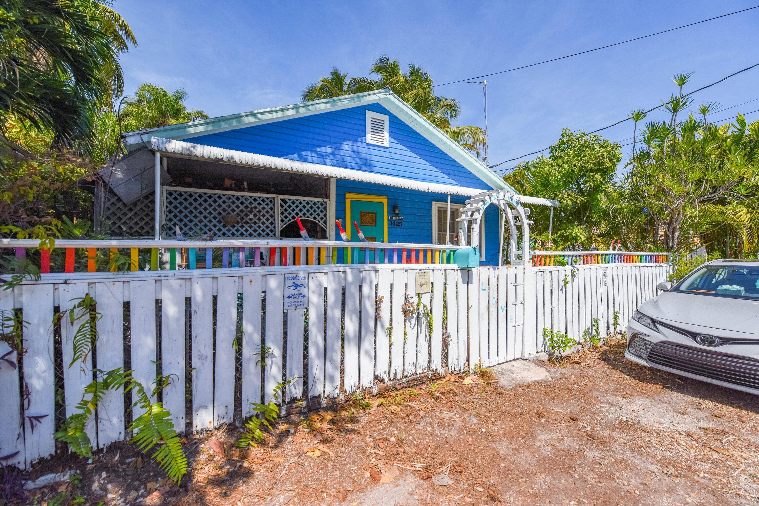 1425 Eliza Street, Key West, FL 33040 23