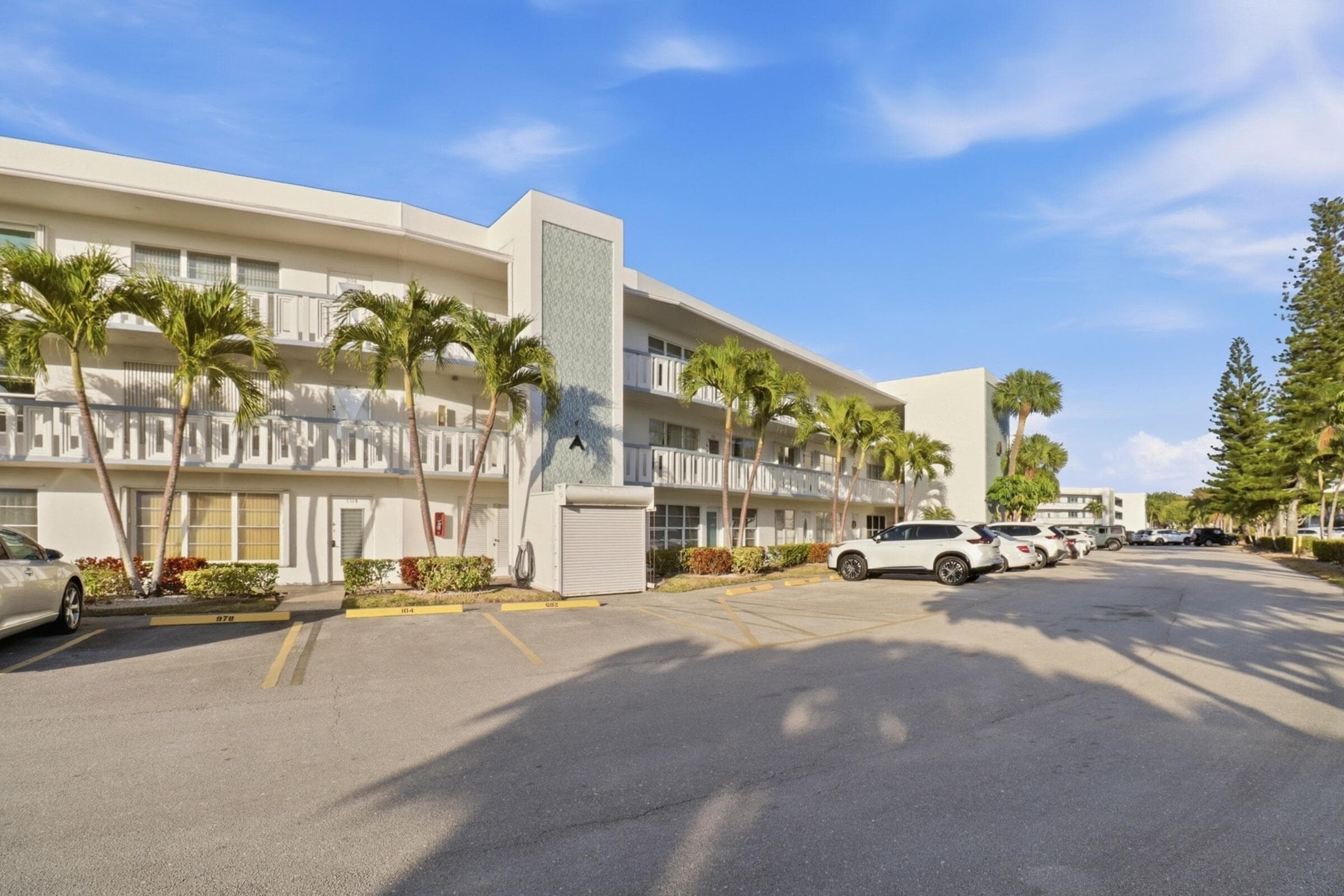 307 Wellington A, West Palm Beach, FL 33417