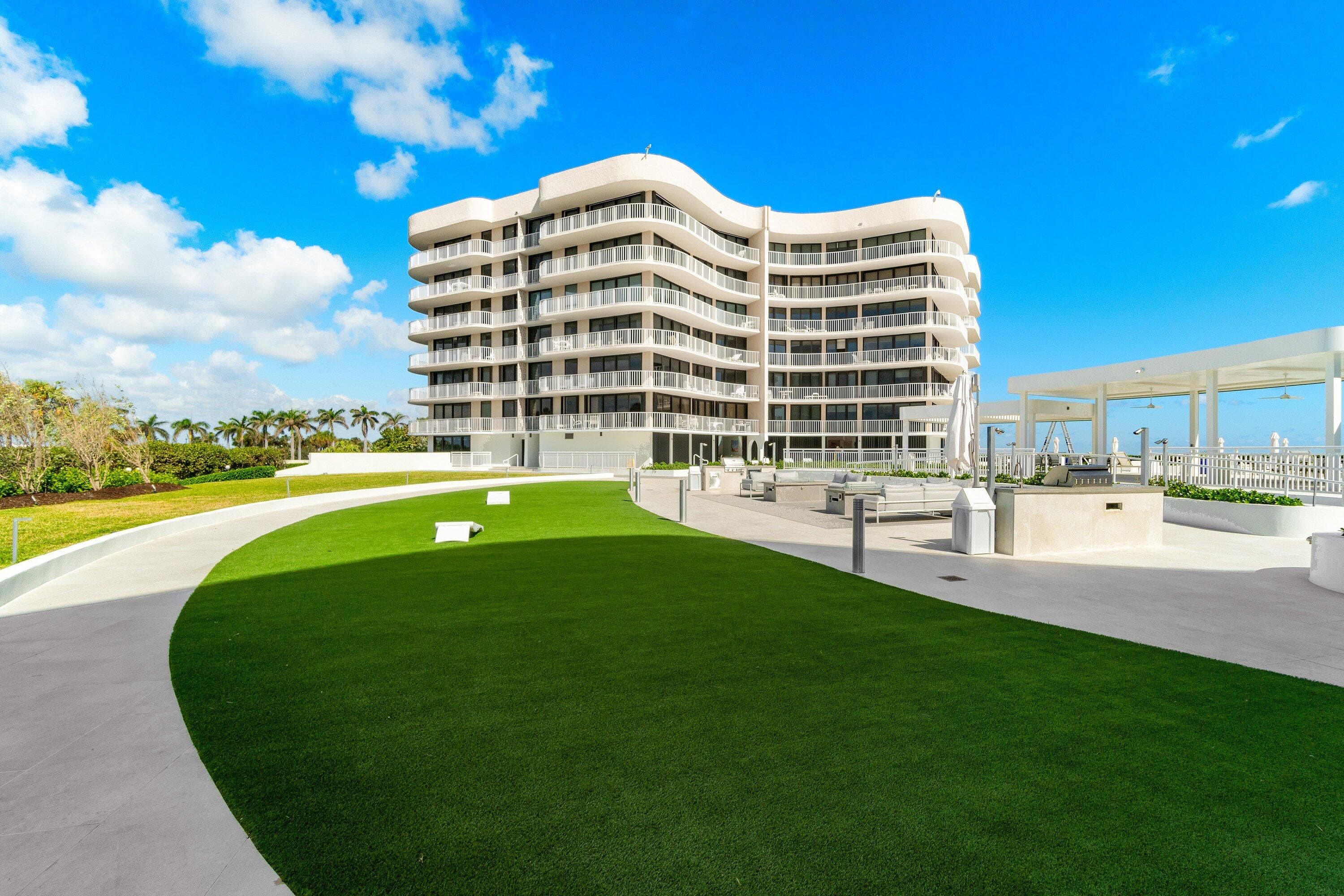 3400 S Ocean Boulevard 1gii, Palm Beach, FL 33480 35
