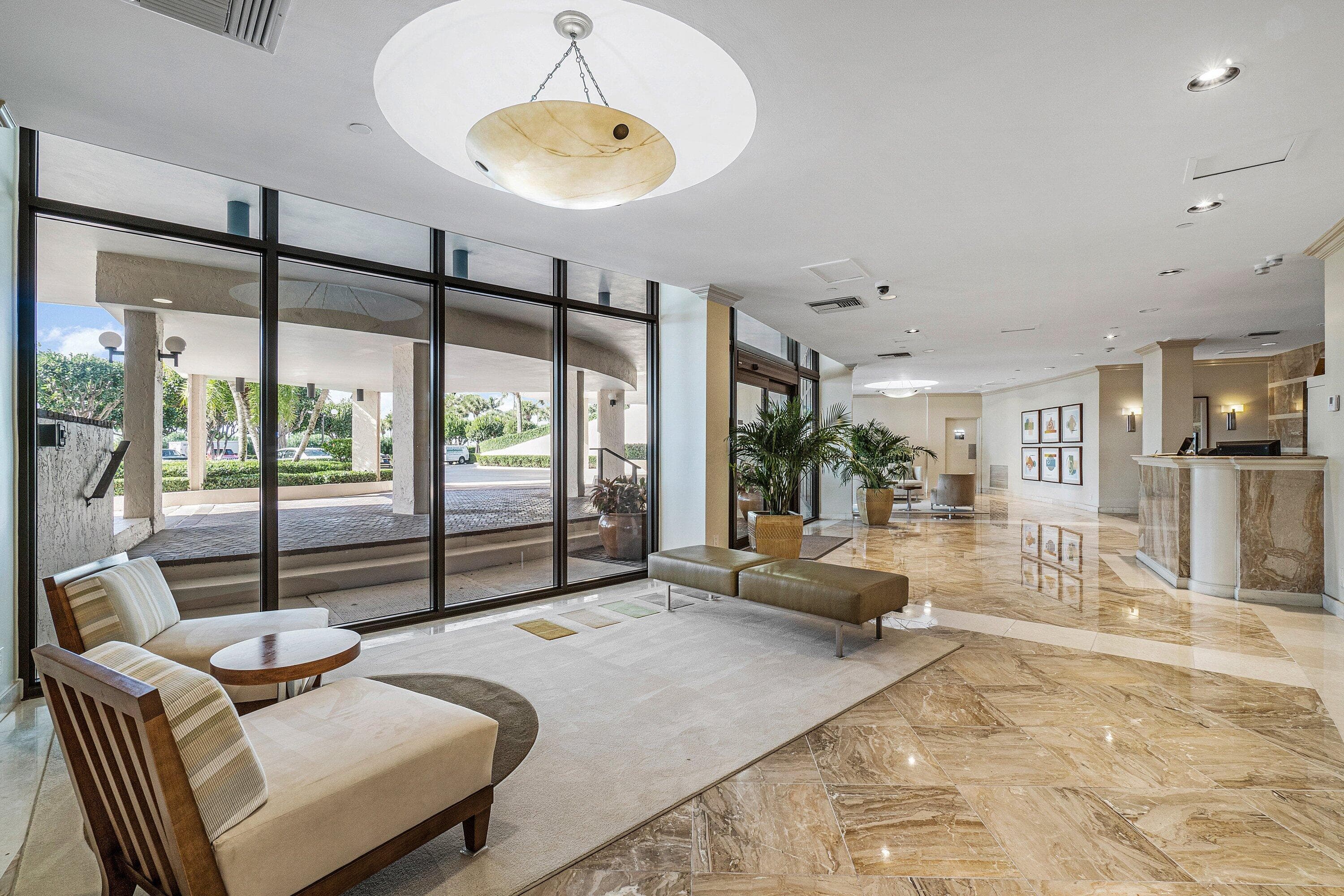 3400 S Ocean Boulevard 1gii, Palm Beach, FL 33480 33