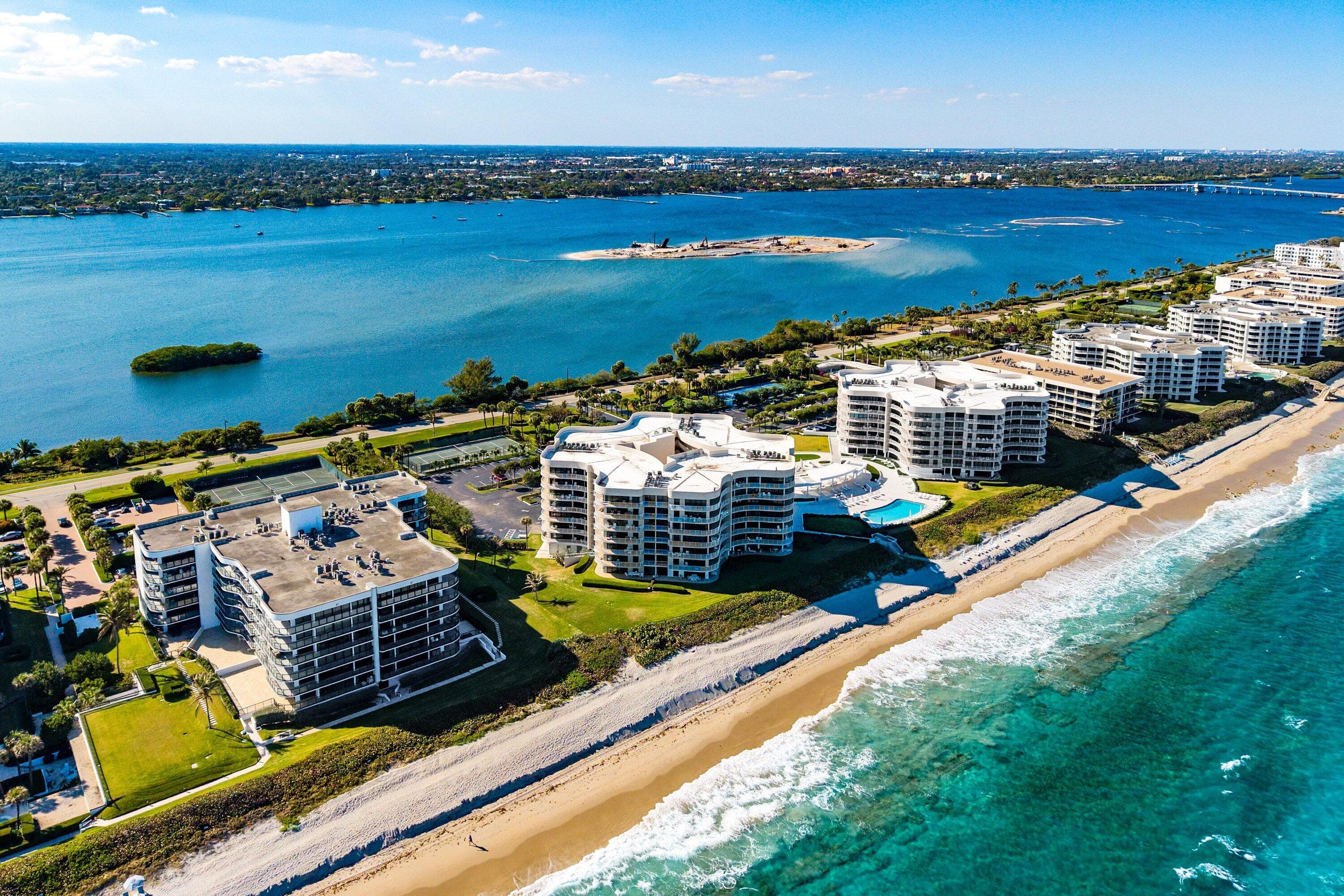 3400 S Ocean Boulevard 1gii, Palm Beach, FL 33480 59