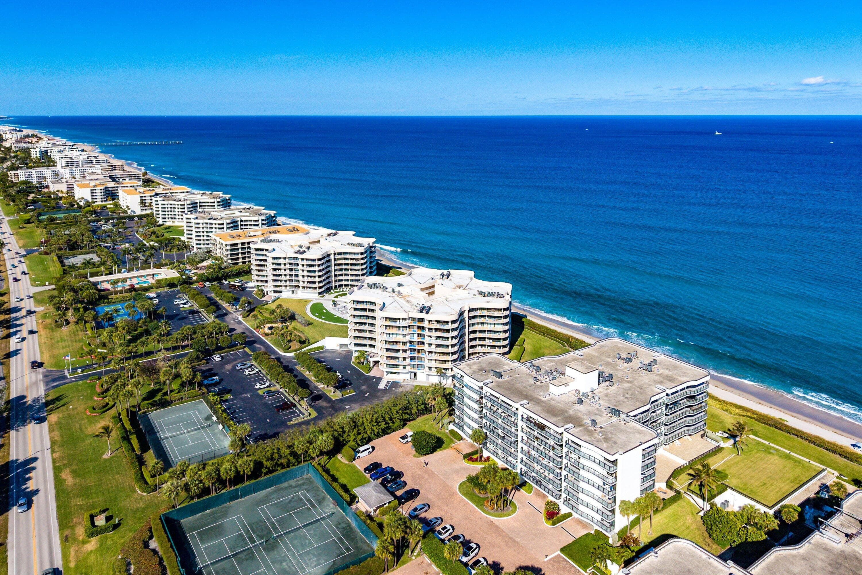 3400 S Ocean Boulevard 1gii, Palm Beach, FL 33480 60