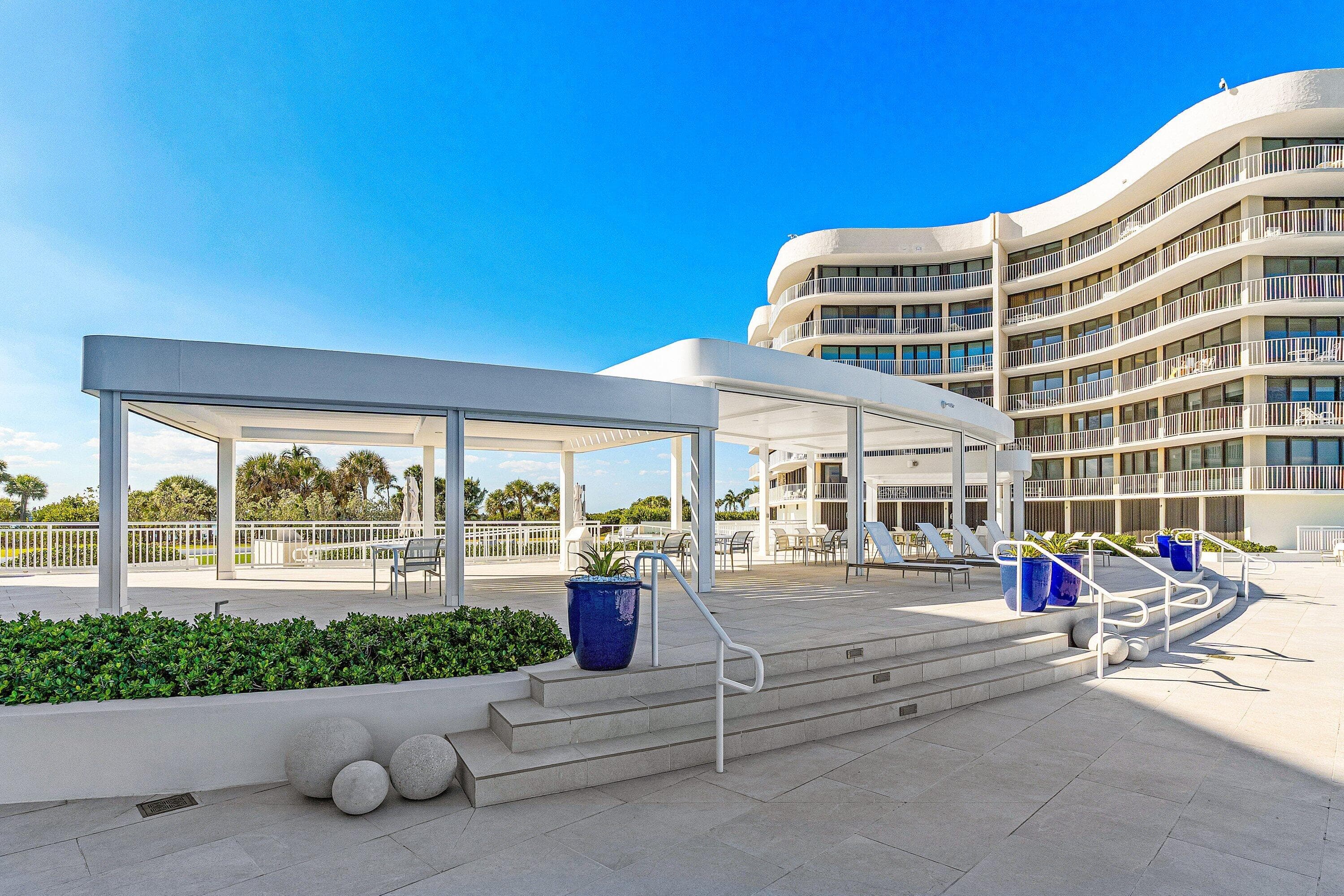 3400 S Ocean Boulevard 1gii, Palm Beach, FL 33480 34