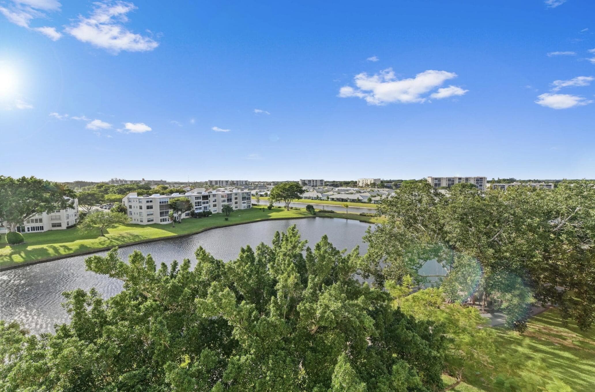 14623 Bonaire Boulevard 605, Delray Beach, FL 33446 14