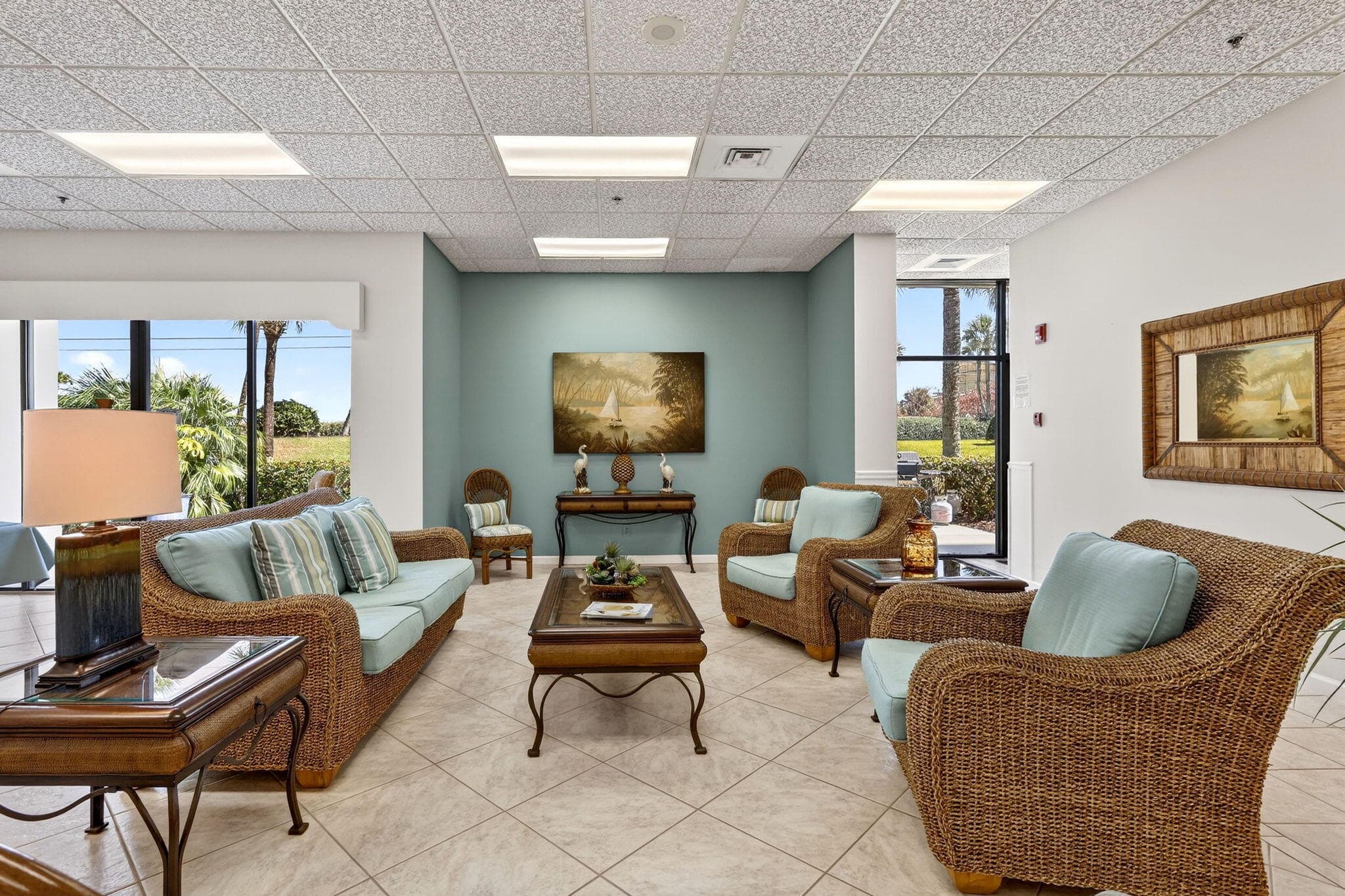 5055 N Highway A1a 505, Hutchinson Island, FL 34949 46