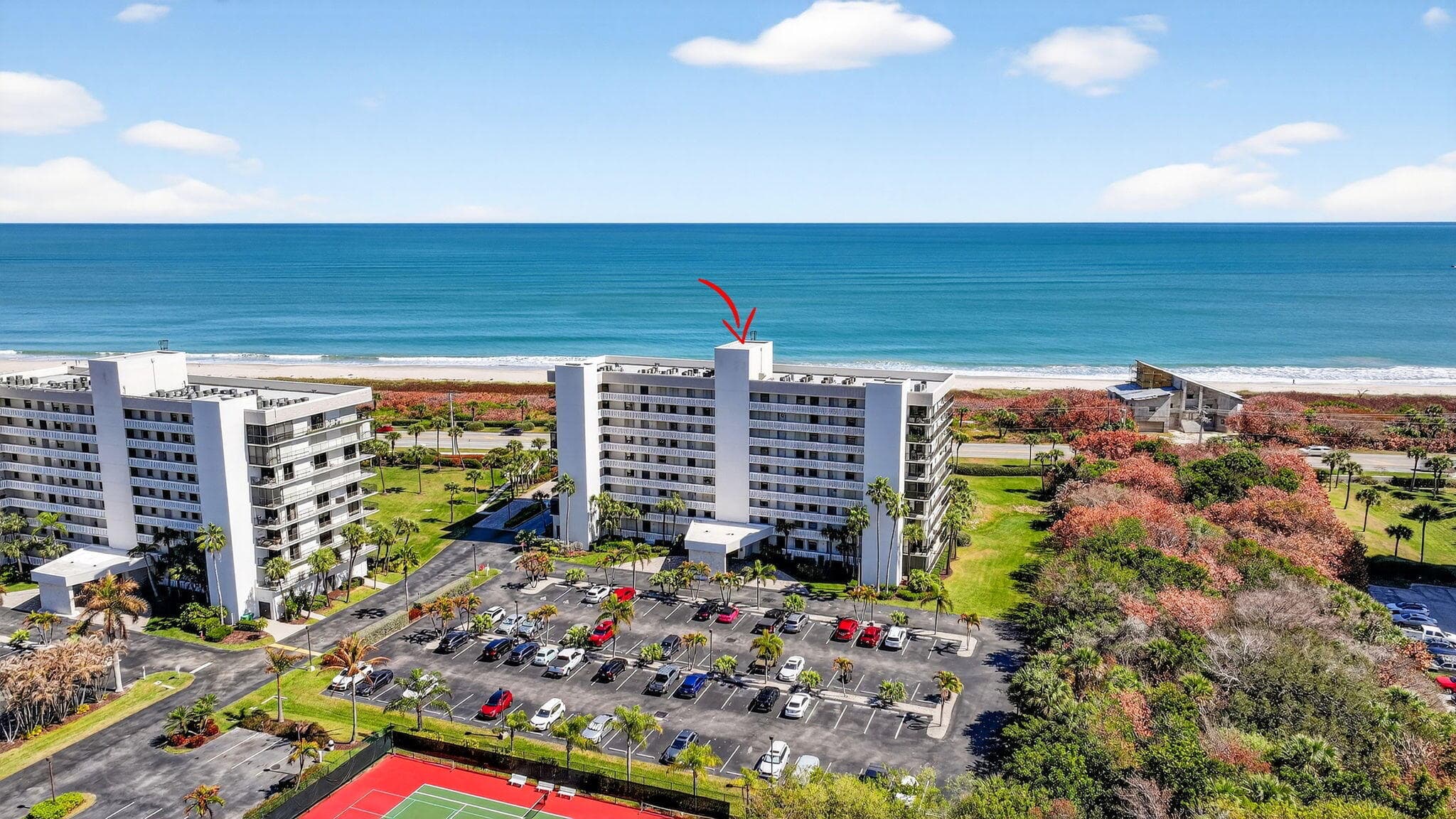 5055 N Highway A1a 505, Hutchinson Island, FL 34949 56