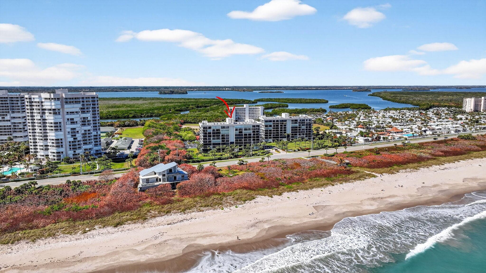 5055 N Highway A1a 505, Hutchinson Island, FL 34949 60